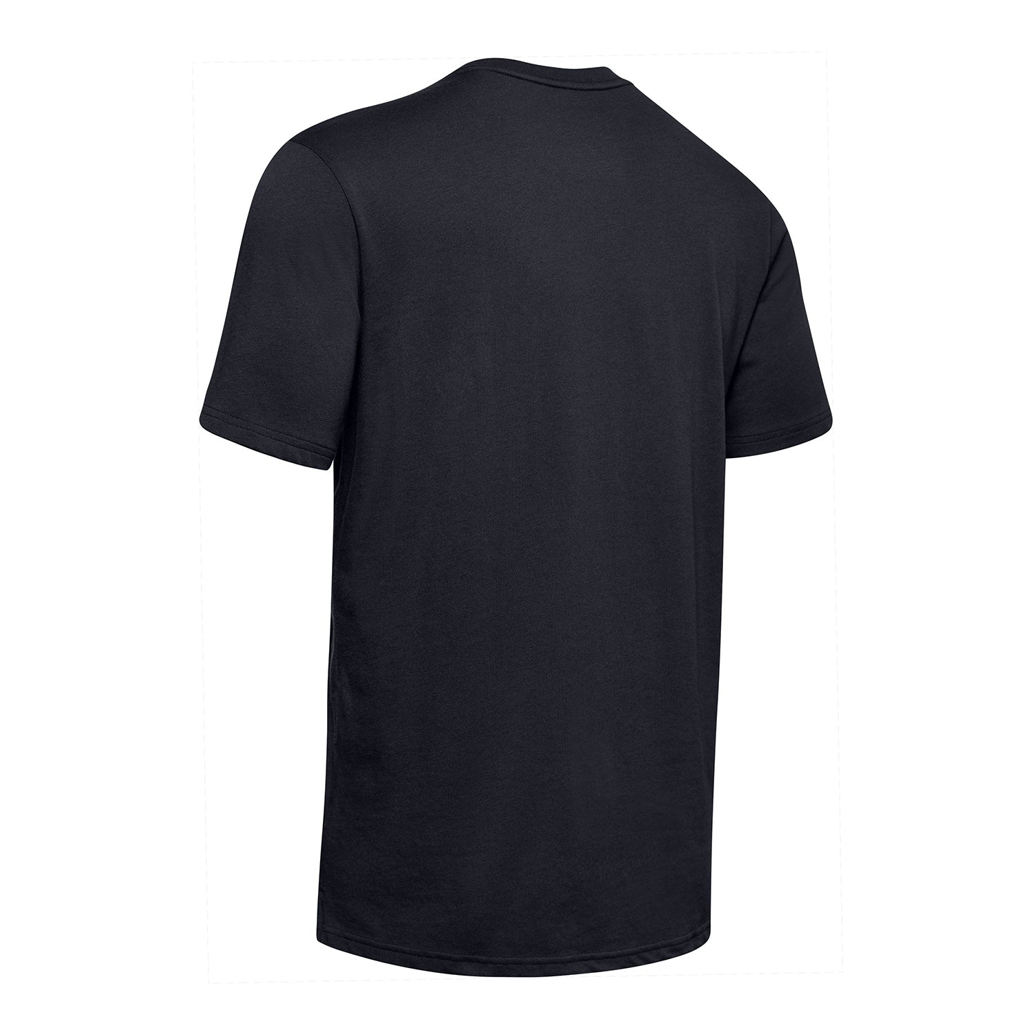 Camiseta UA Unstoppable Camo para Hombre