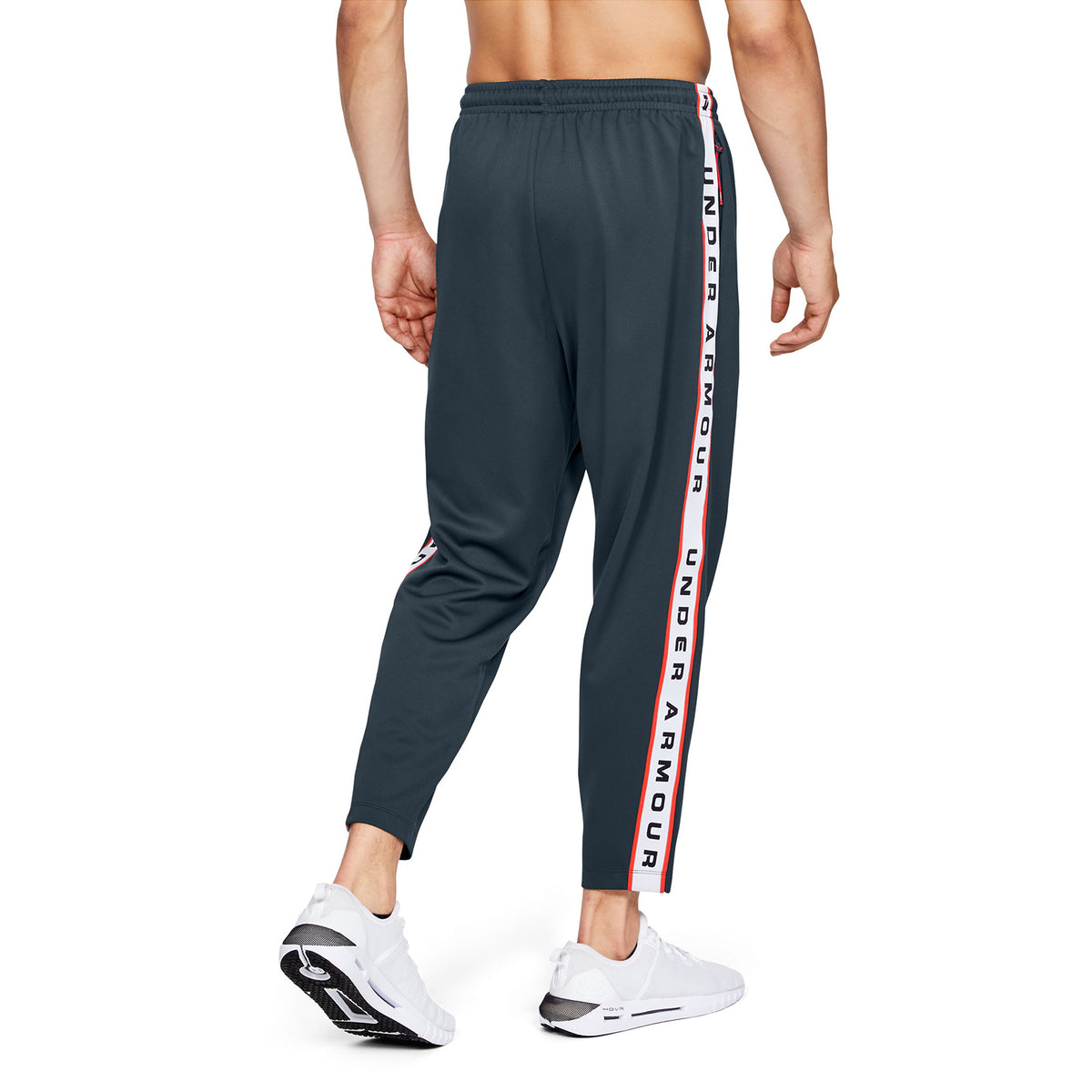 Pantalones UA Unstoppable Track para Hombre
