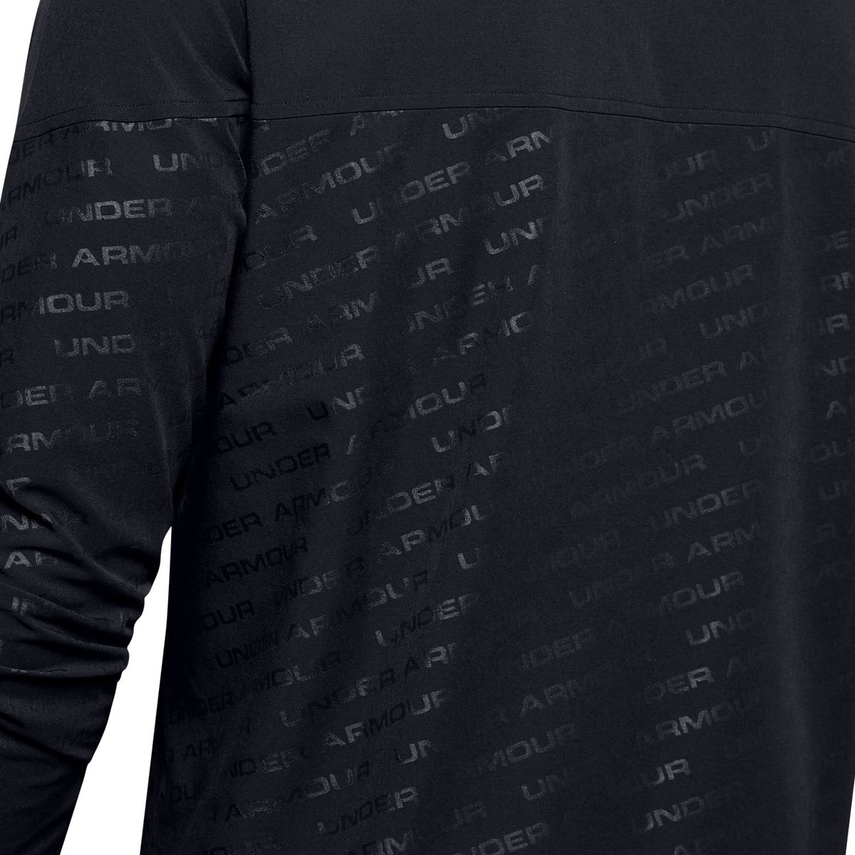 Chaqueta Bomber UA Unstoppable Emboss para Hombre