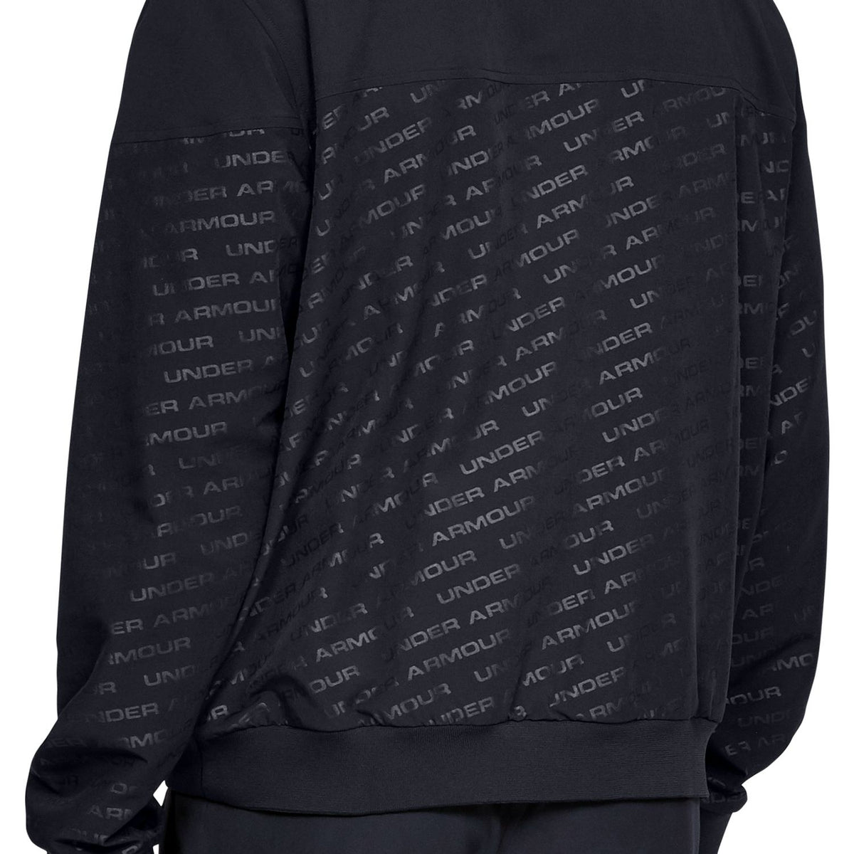 Chaqueta Bomber UA Unstoppable Emboss para Hombre