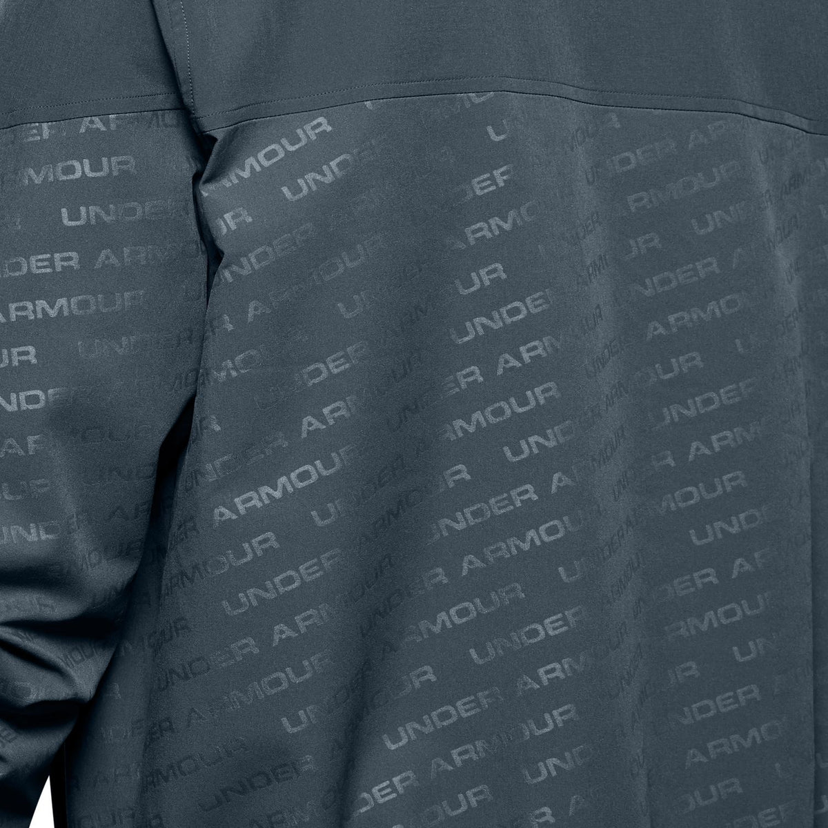 Chaqueta Bomber UA Unstoppable Emboss para Hombre