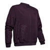 Chaqueta Bomber UA Unstoppable Emboss para Hombre