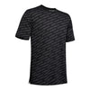 Camiseta UA Unstoppable Wordmark para Hombre