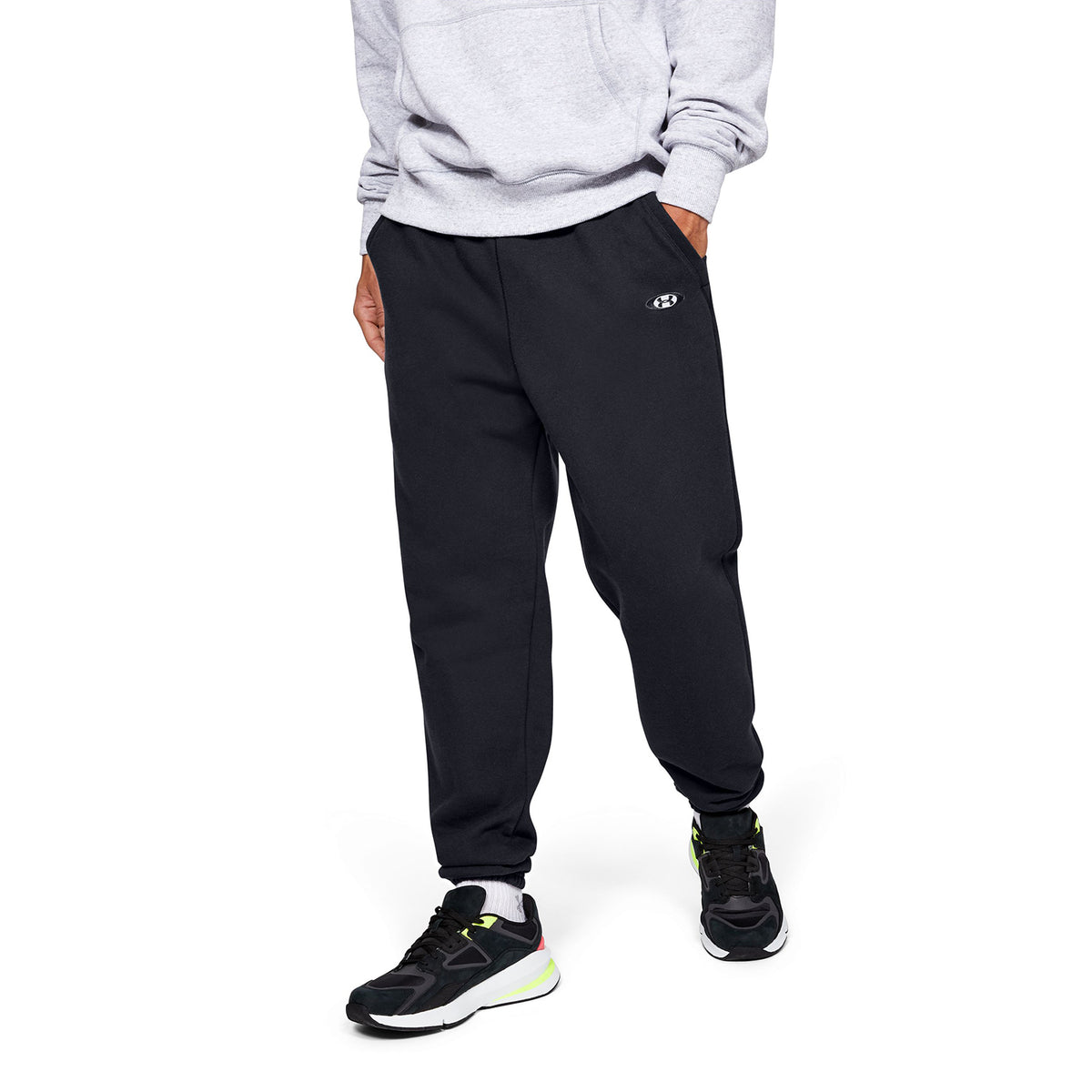 Pantalón Buzo Ua Perf Orig Fleece para Hombre