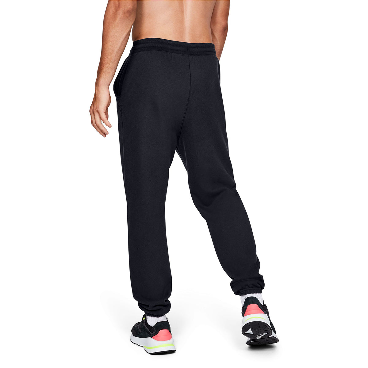 Pantalón Buzo Ua Perf Orig Fleece para Hombre