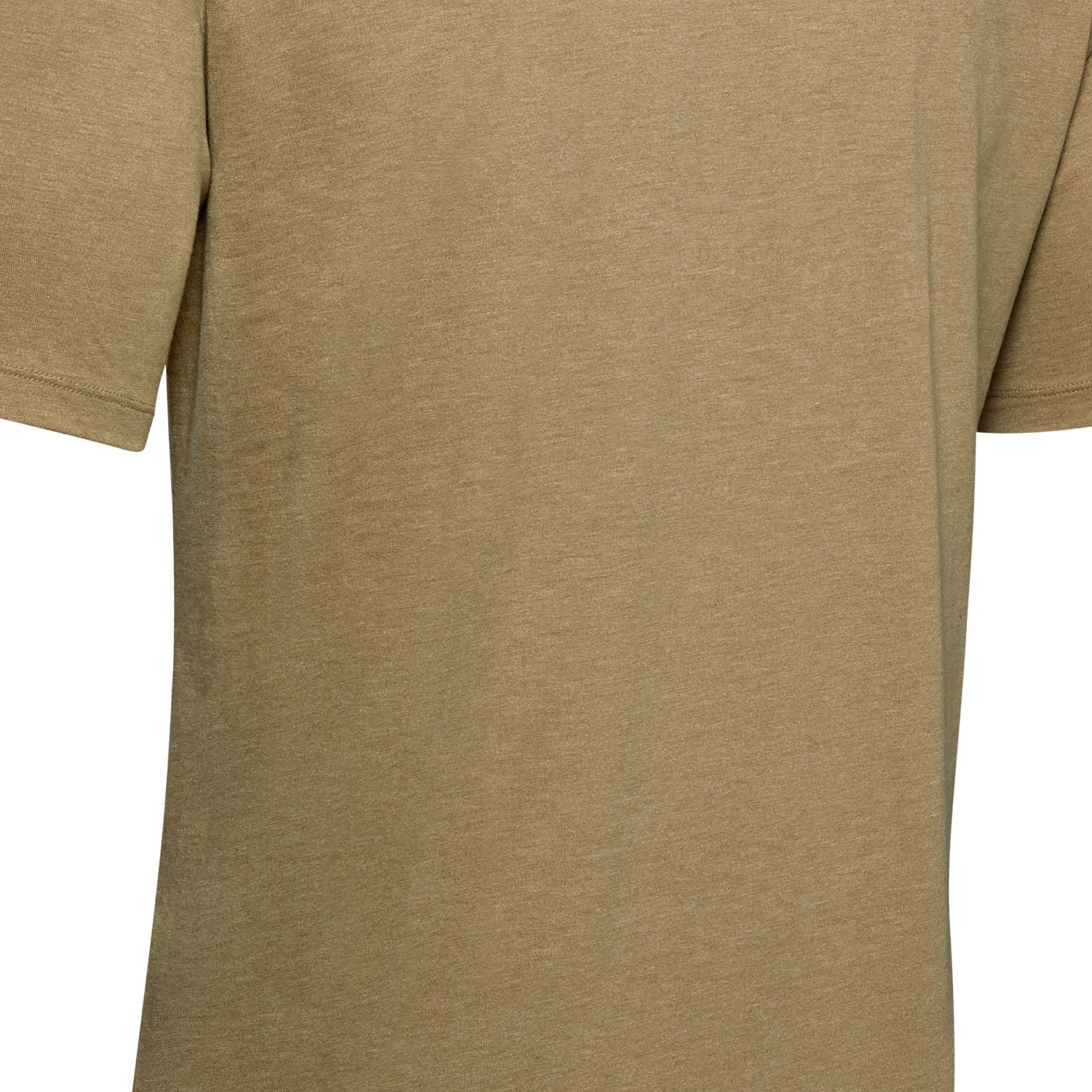 Polera Manga Corta UA Overtime para Hombre