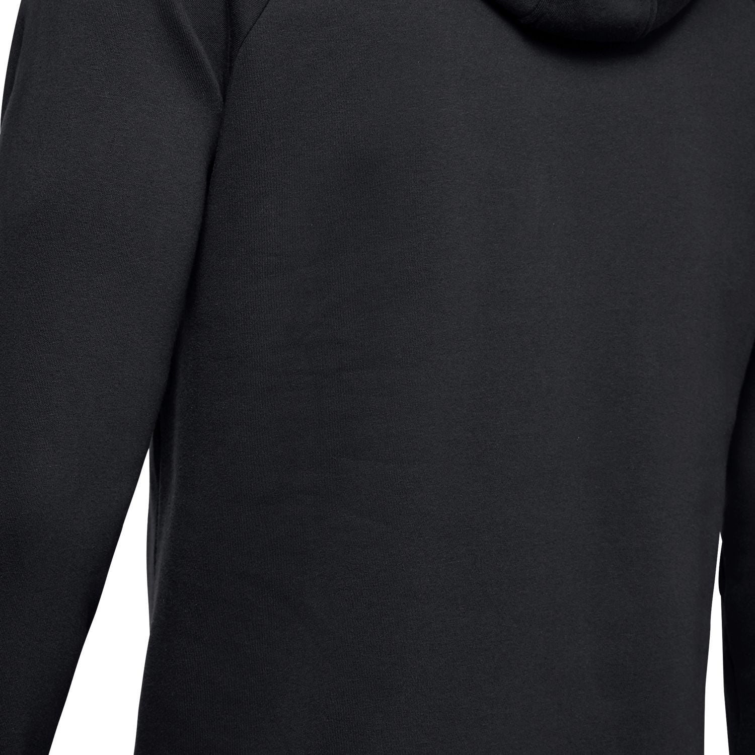 Sudadera con capucha UA Rival Fleece Logo para hombre