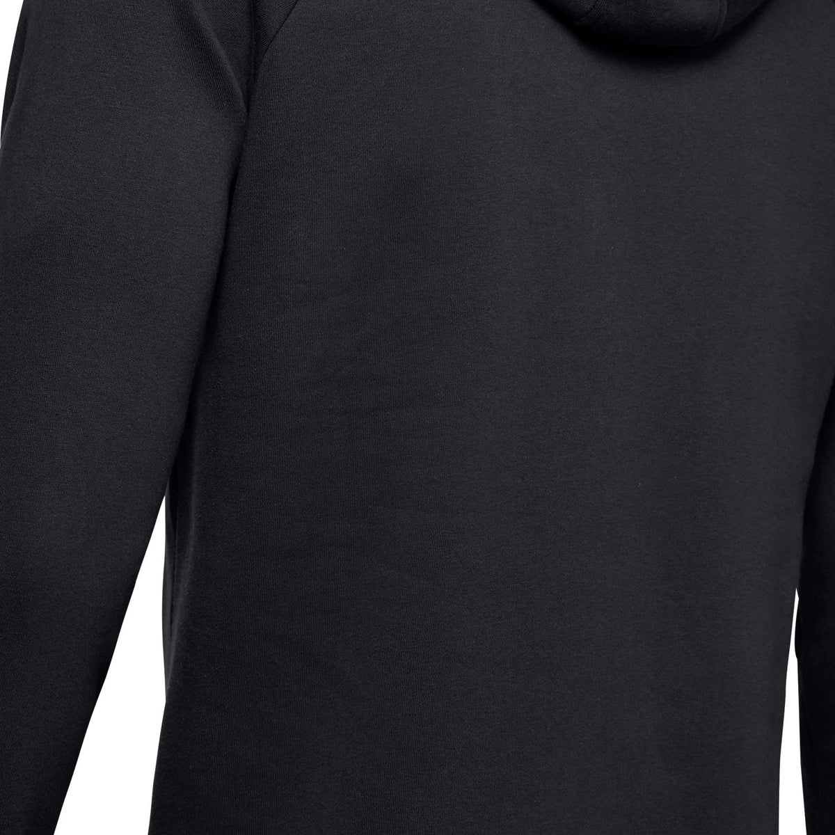 Sudadera con capucha UA Rival Fleece Logo para hombre