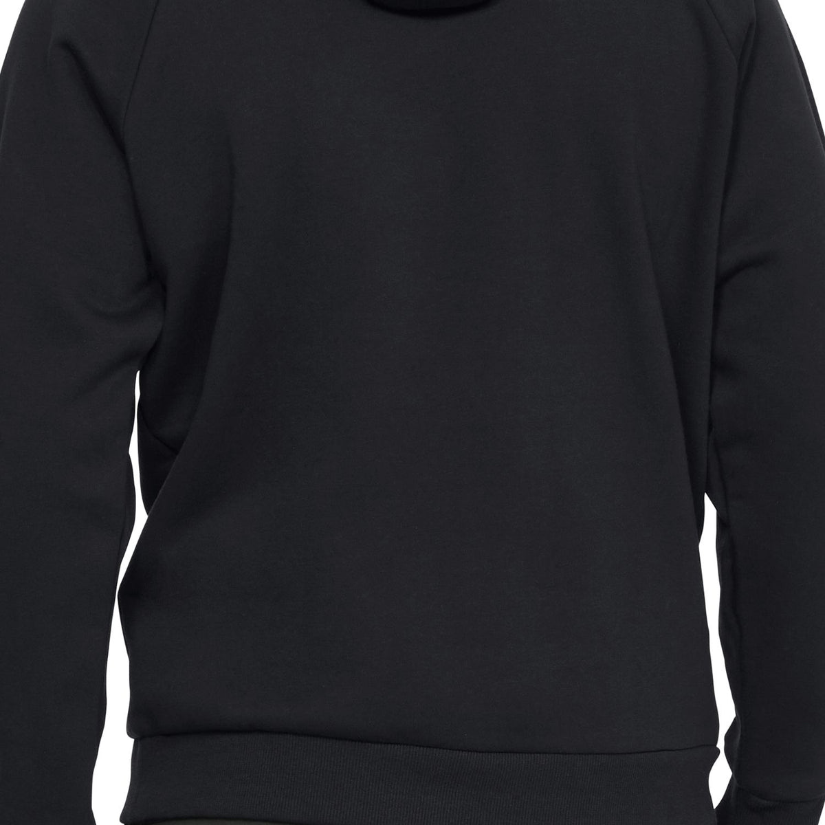 Sudadera con capucha UA Rival Fleece Logo para hombre