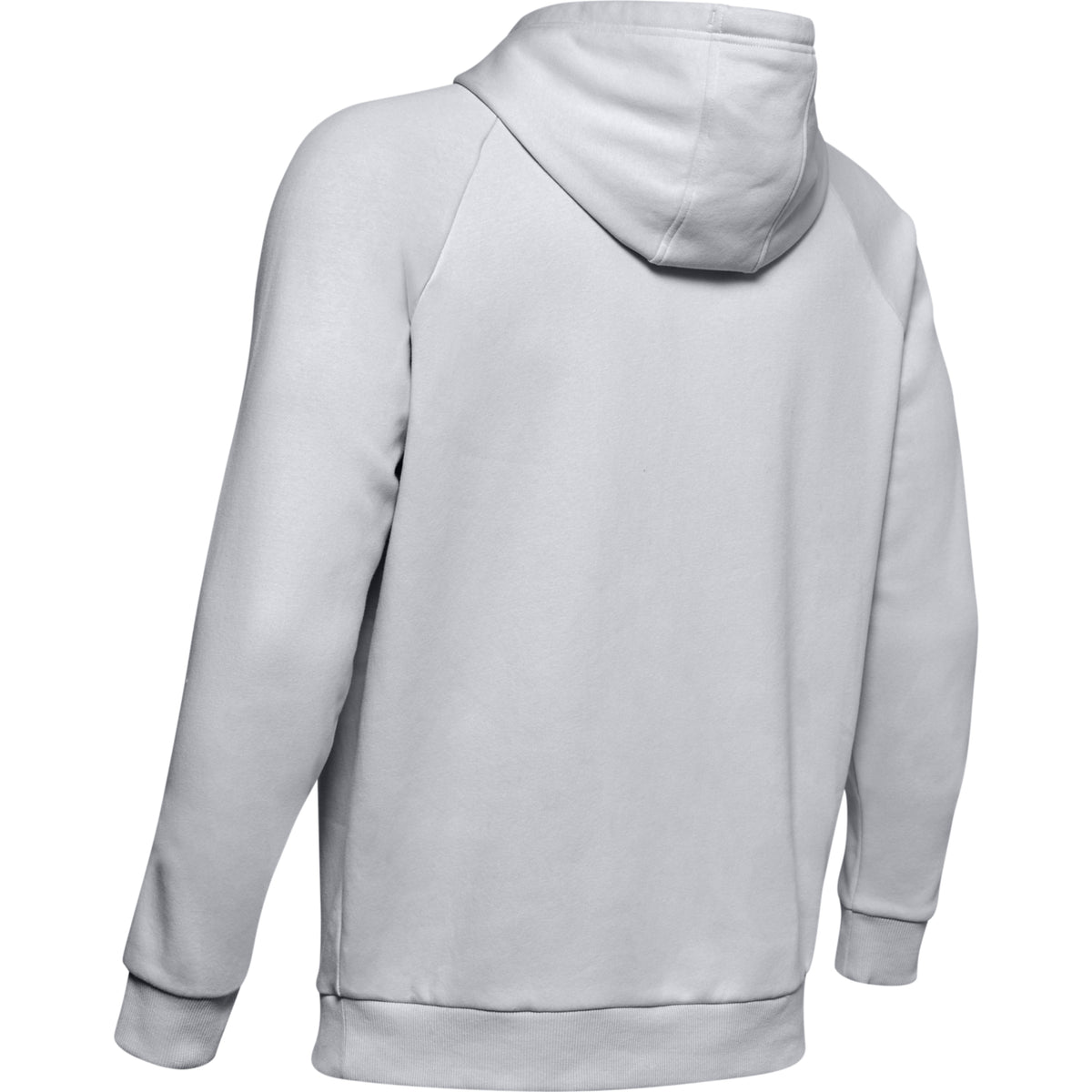 Sudadera con capucha UA Rival Fleece Logo para hombre