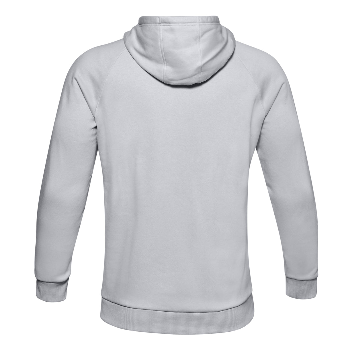 Sudadera con capucha UA Rival Fleece Logo para hombre