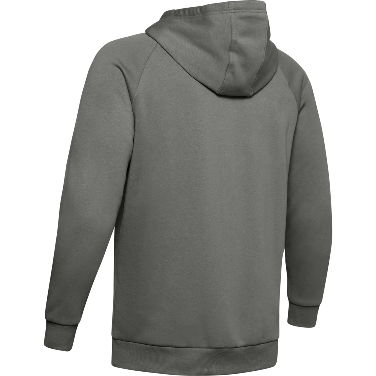 Sudadera con capucha UA Rival Fleece Logo para hombre