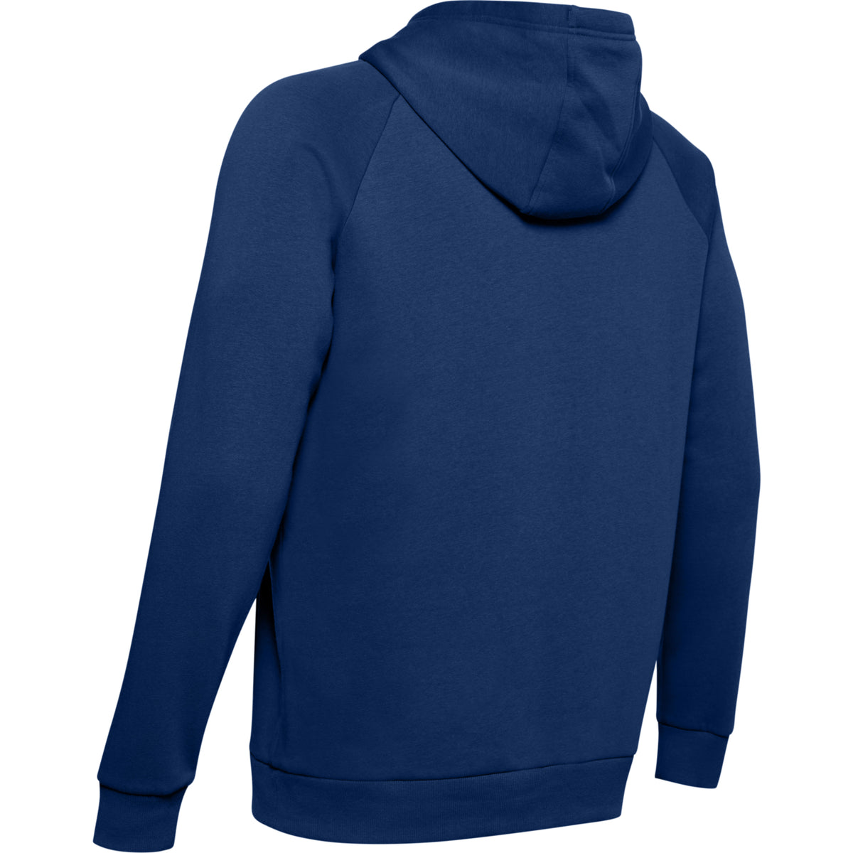 Sudadera con capucha UA Rival Fleece Logo para hombre