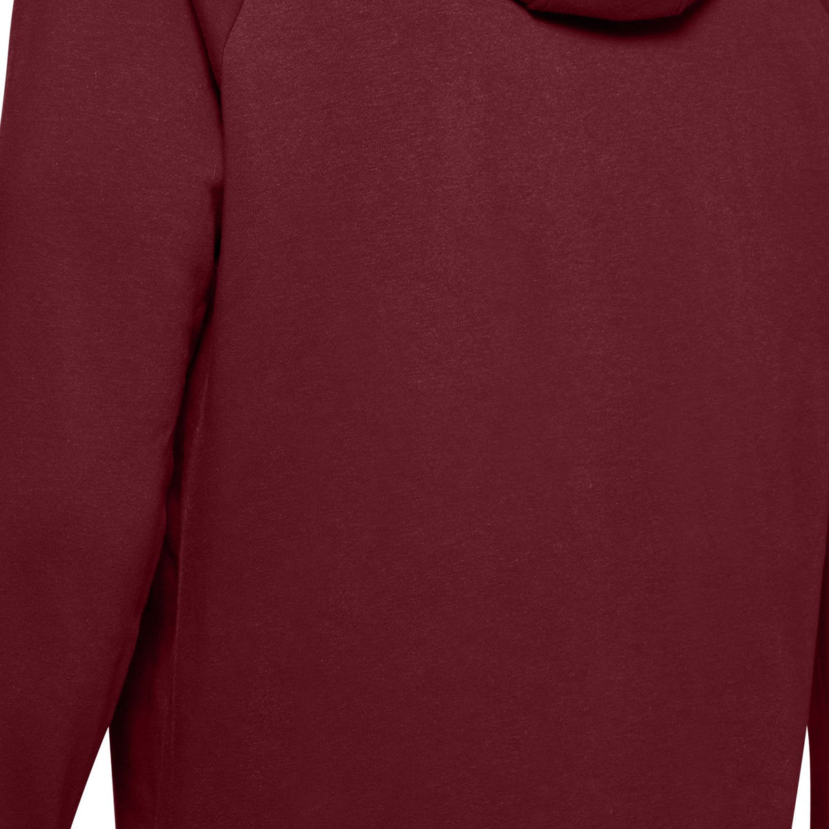 Sudadera con capucha UA Rival Fleece Logo para hombre