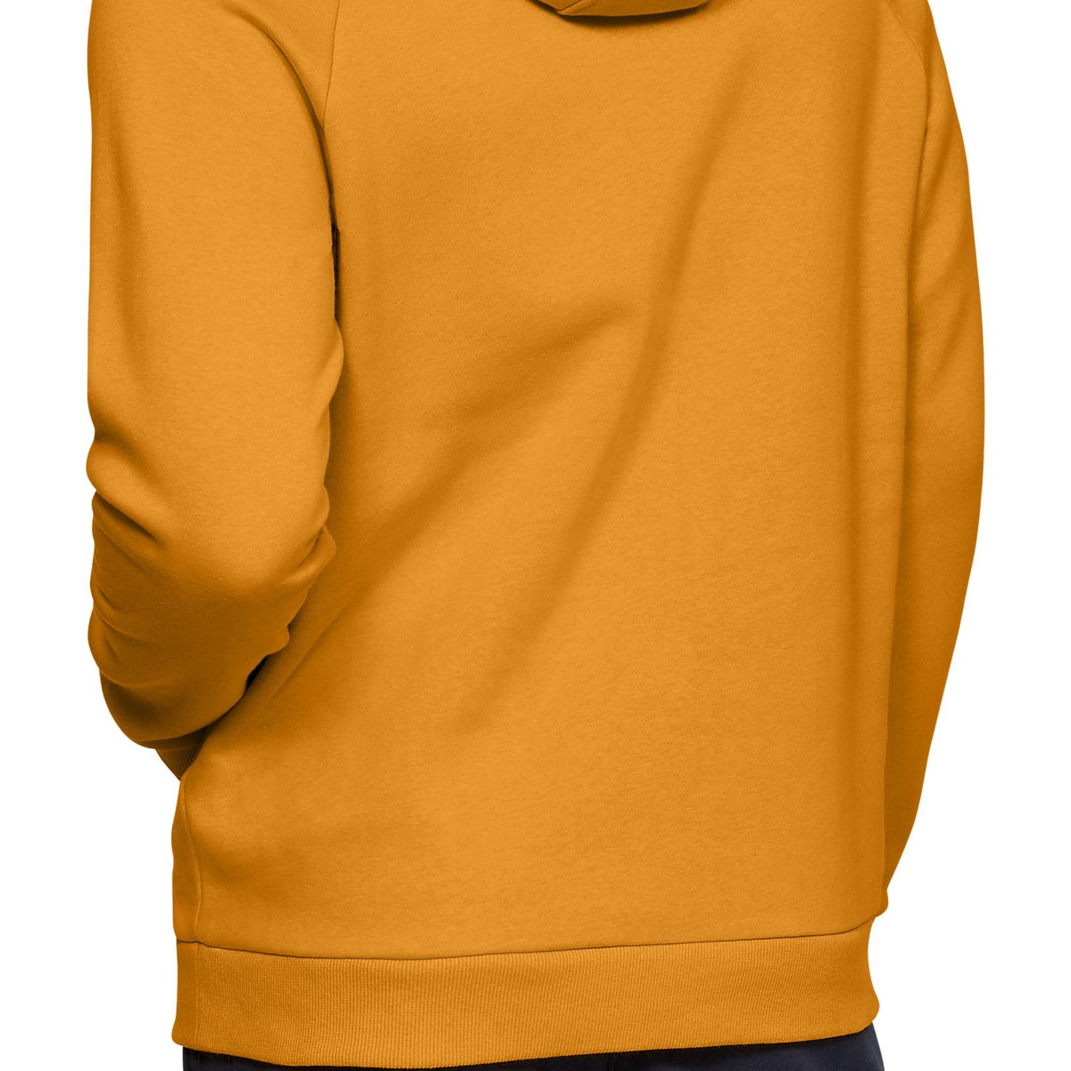 Sudadera con capucha UA Rival Fleece Logo para hombre