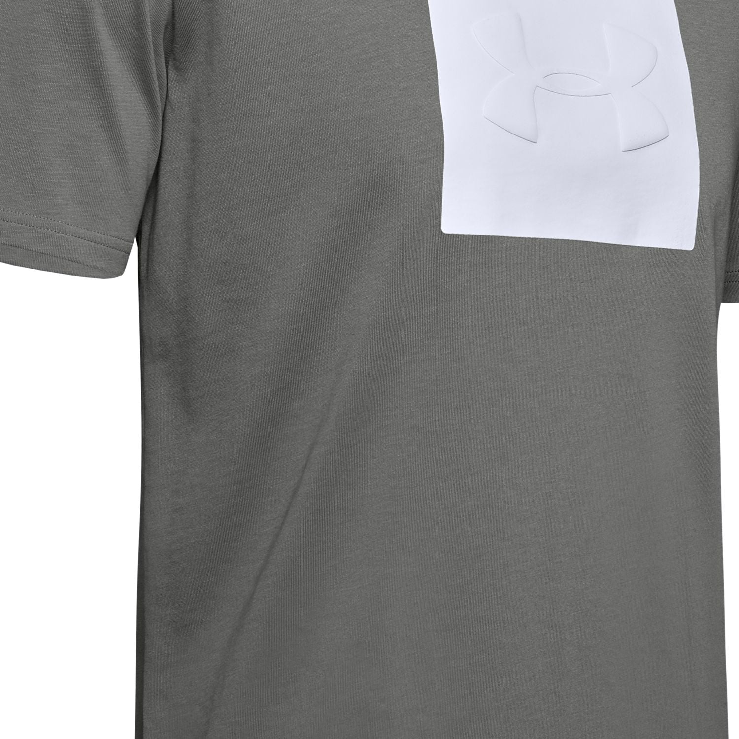 Polera tejida UA Unstoppable para hombre