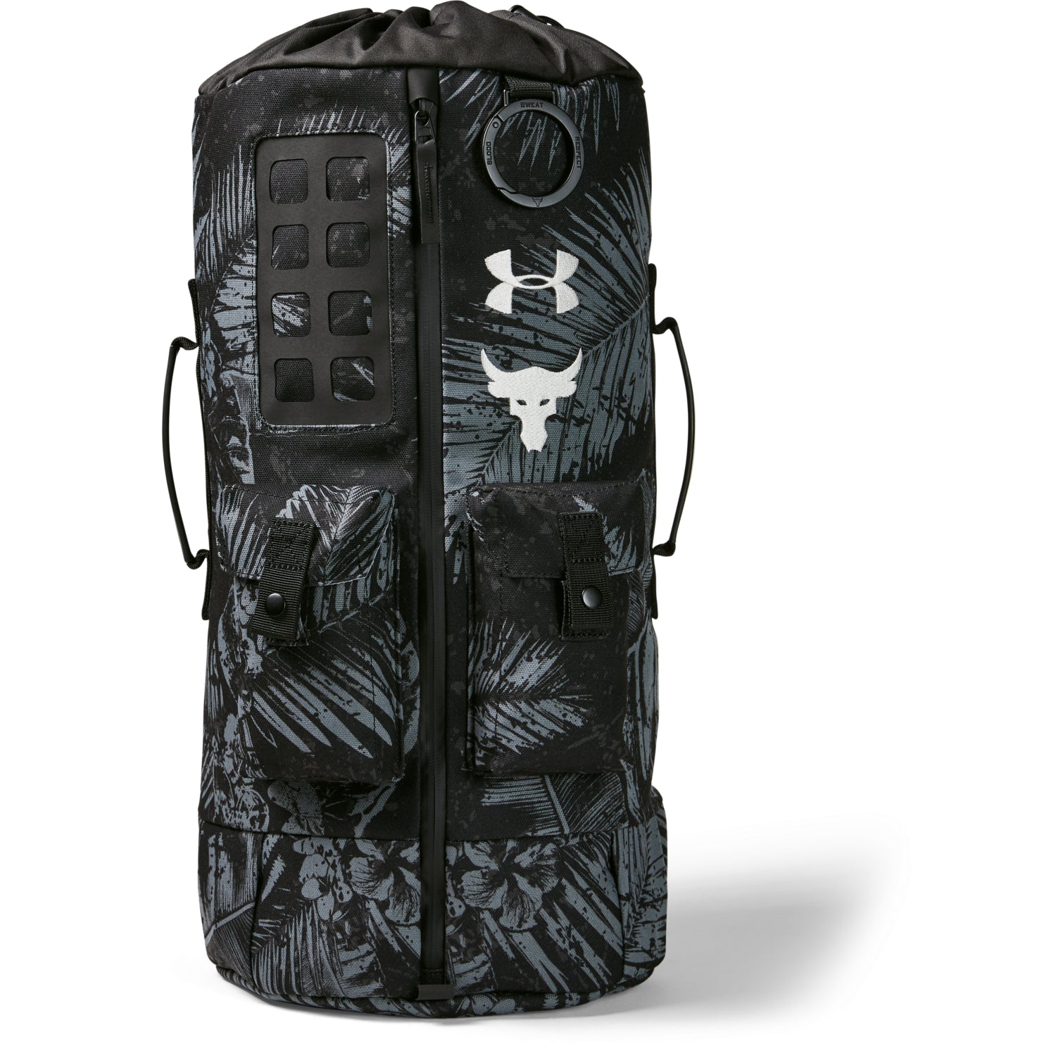 Bolso Ua Project Rock 60 G