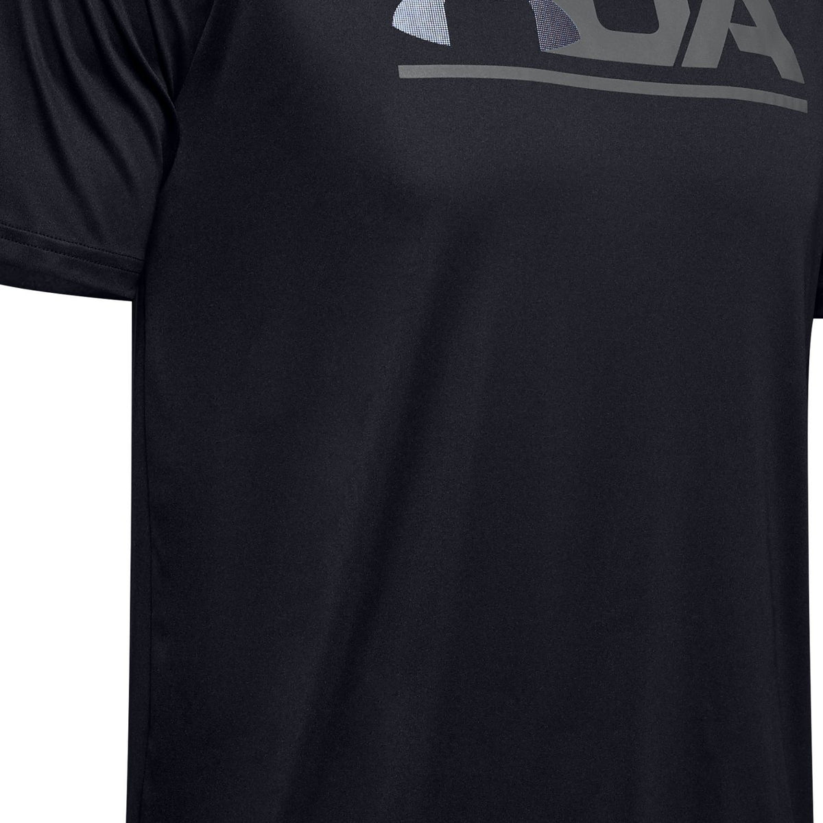 Playera Manga Corta UA Velocity 2.0 Graphic para Hombre