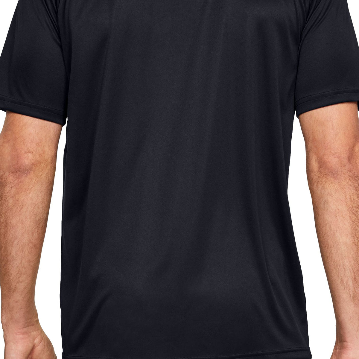 Playera Manga Corta UA Velocity 2.0 Graphic para Hombre