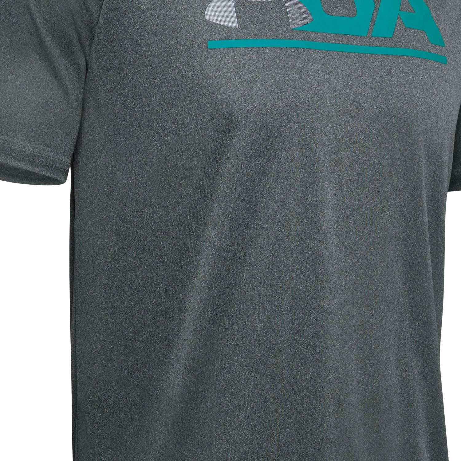 Playera Manga Corta UA Velocity 2.0 Graphic para Hombre
