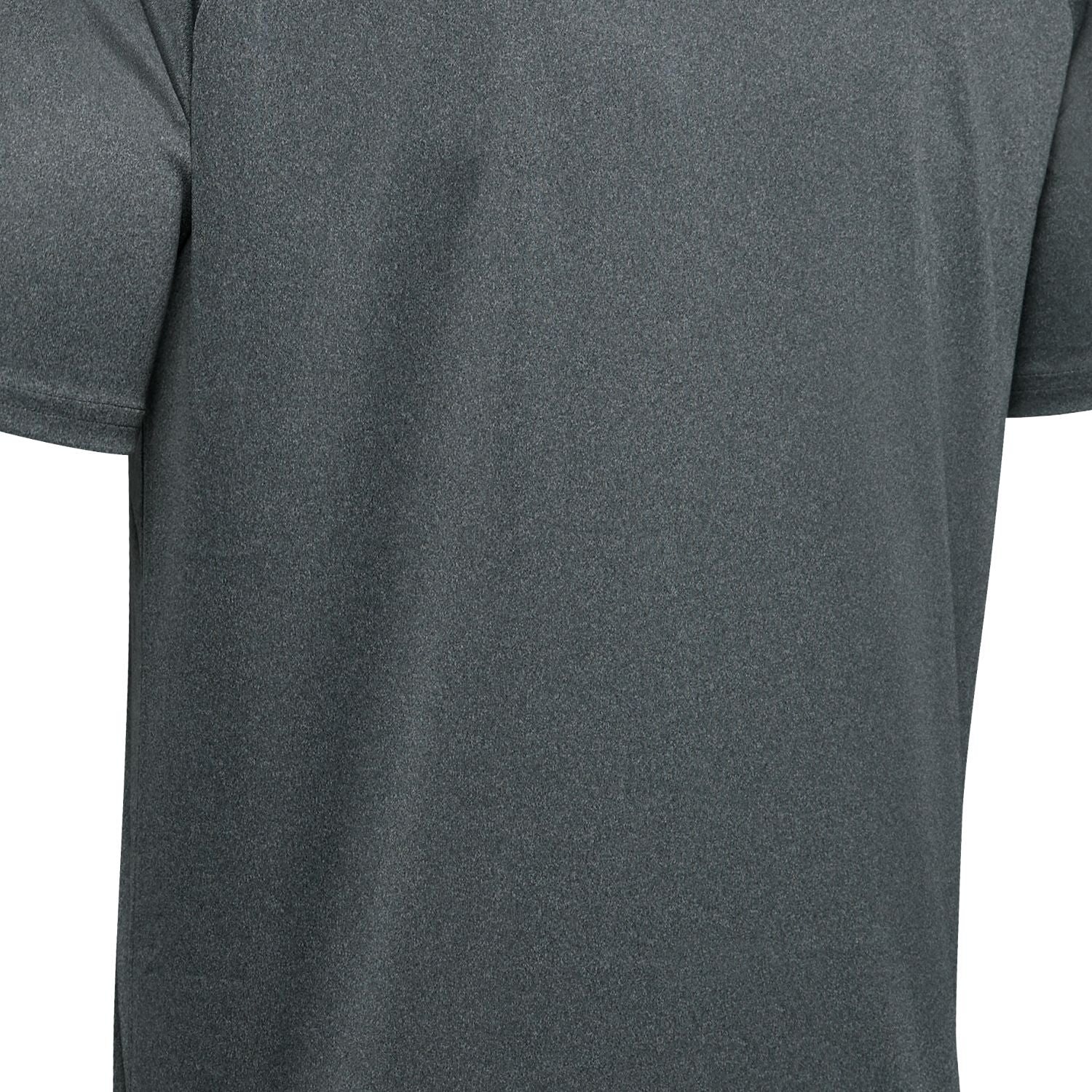 Playera Manga Corta UA Velocity 2.0 Graphic para Hombre