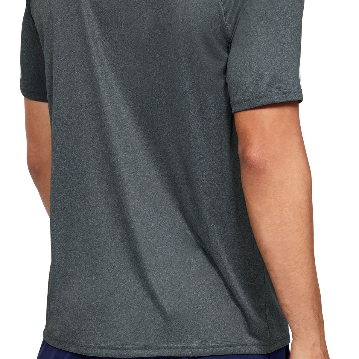 Playera Manga Corta UA Velocity 2.0 Graphic para Hombre