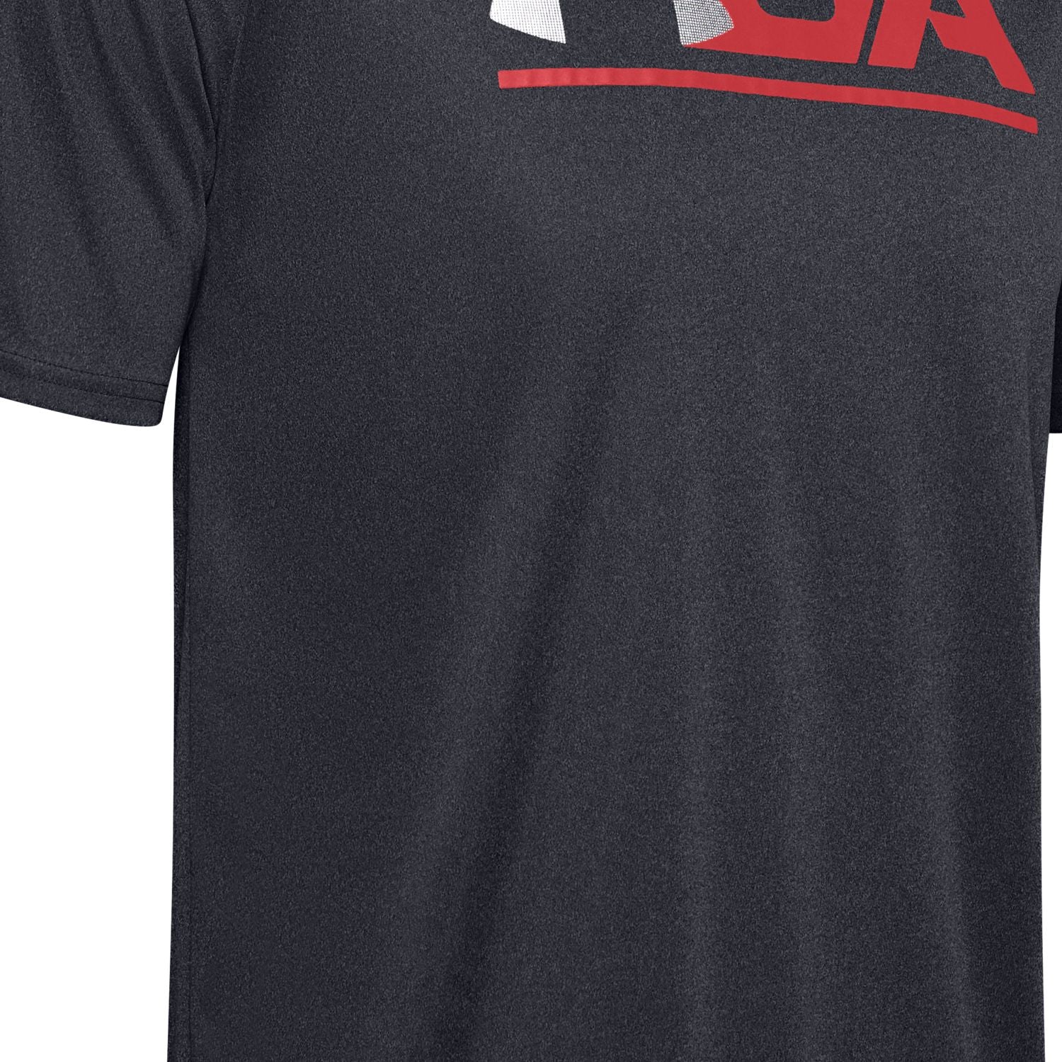 Playera Manga Corta UA Velocity 2.0 Graphic para Hombre