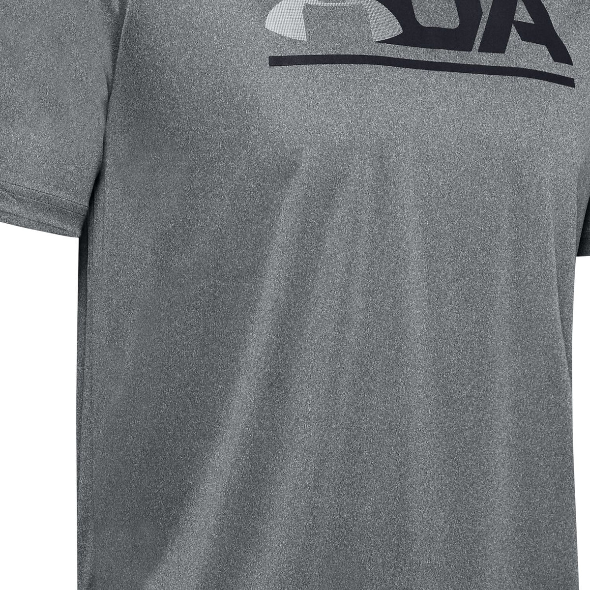 Playera Manga Corta UA Velocity 2.0 Graphic para Hombre