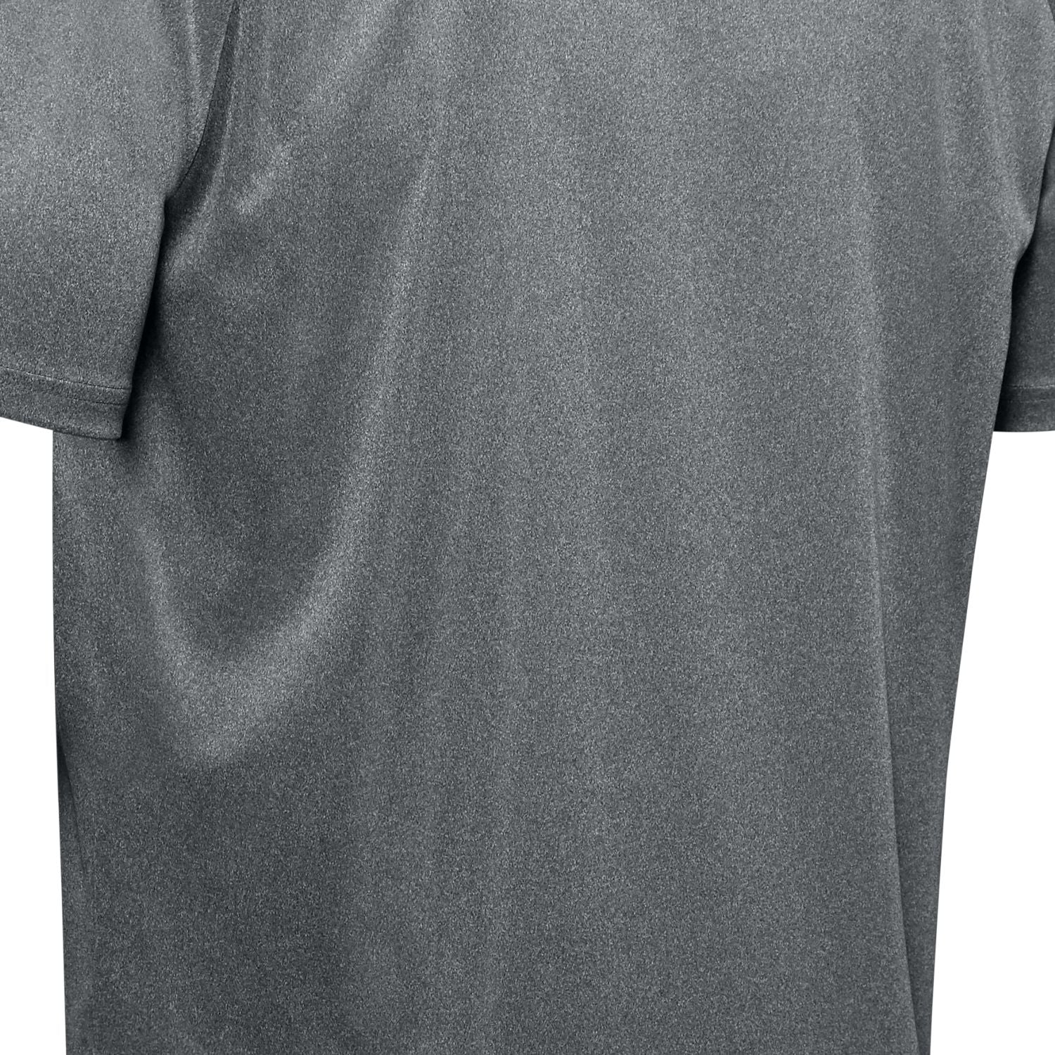 Playera Manga Corta UA Velocity 2.0 Graphic para Hombre