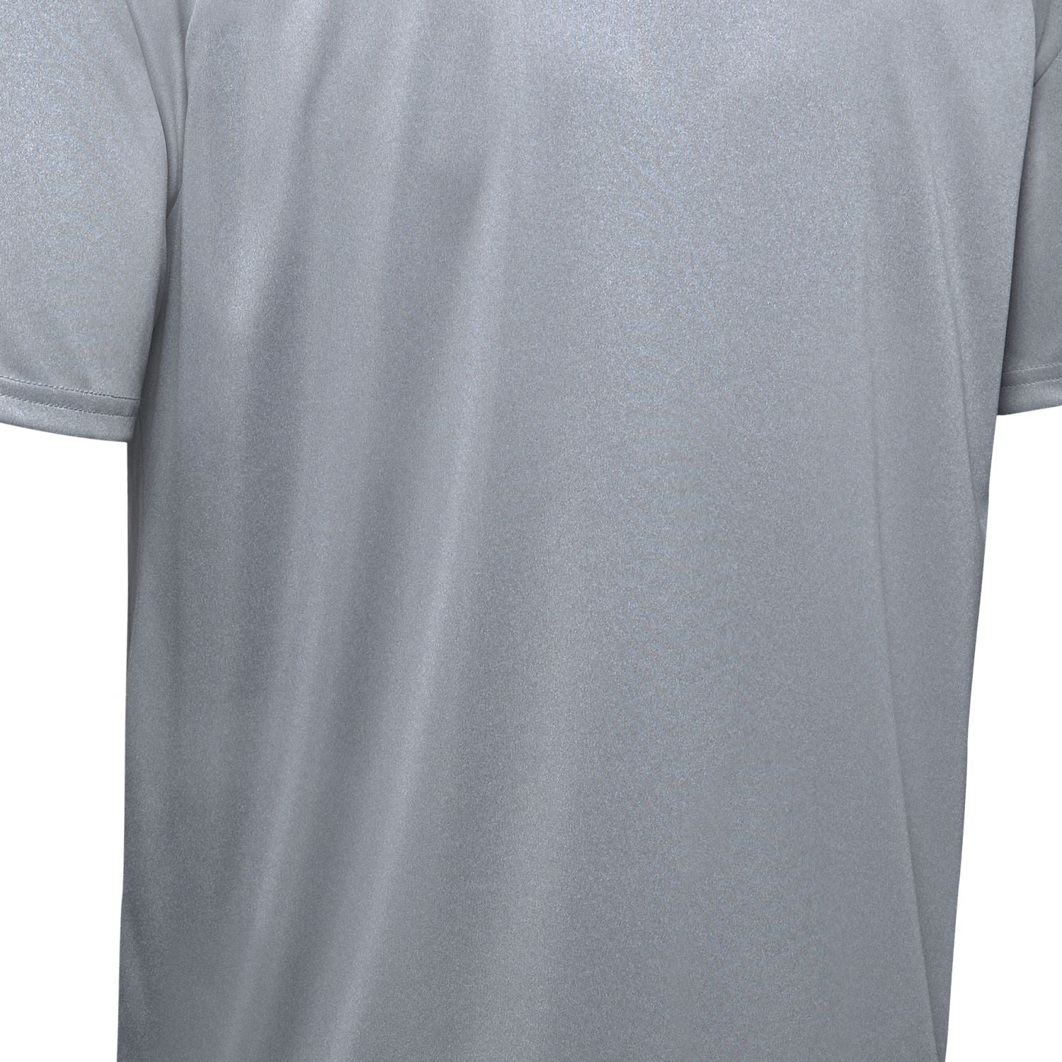Playera Manga Corta UA Velocity 2.0 Graphic para Hombre