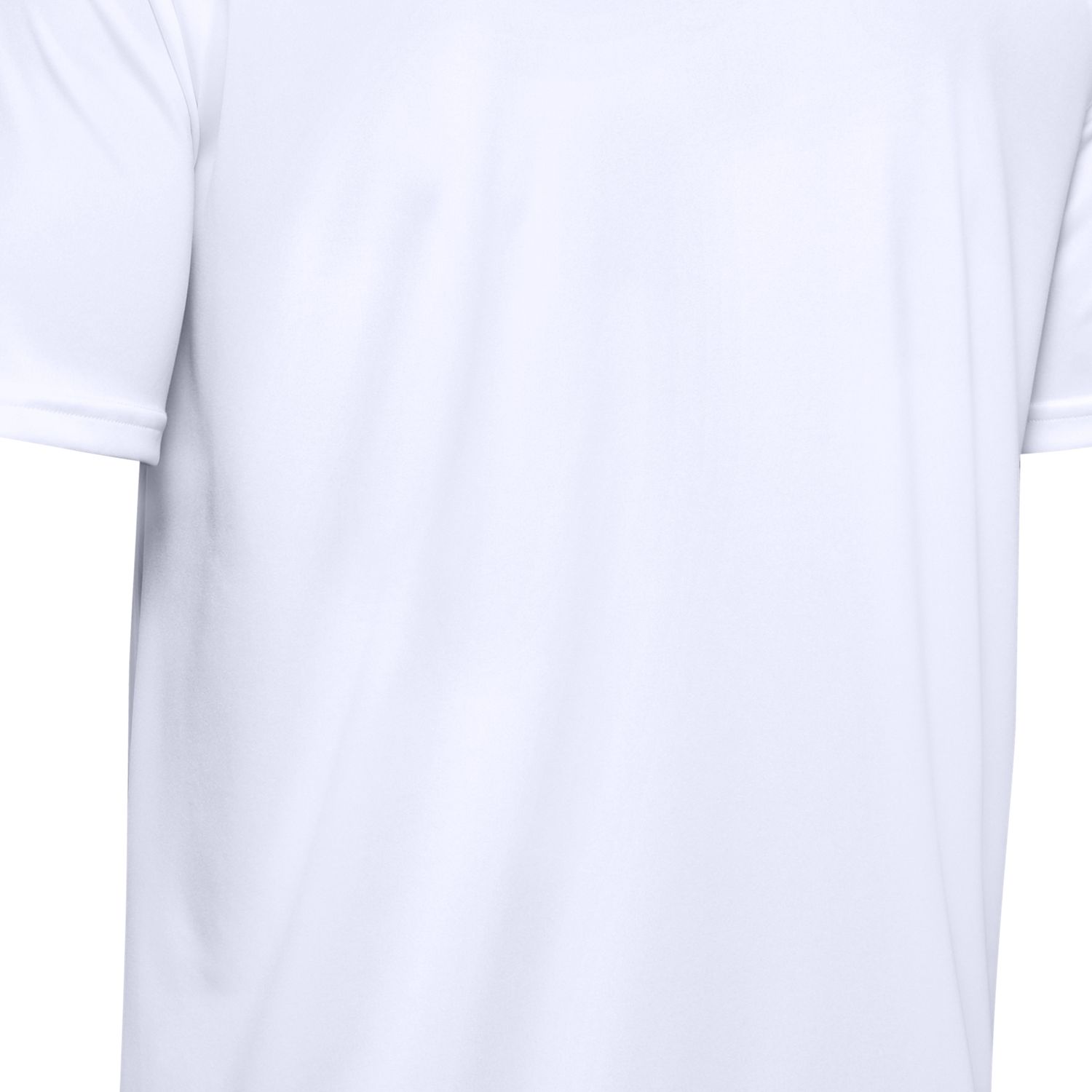 Playera Manga Corta UA Velocity 2.0 Graphic para Hombre