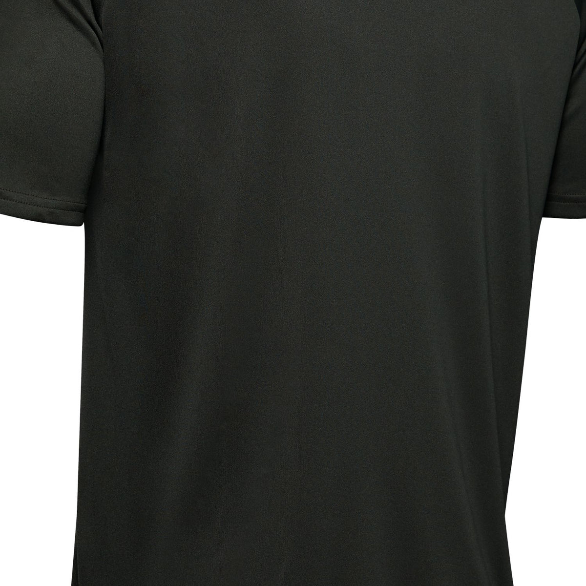 Playera Manga Corta UA Velocity 2.0 Graphic para Hombre