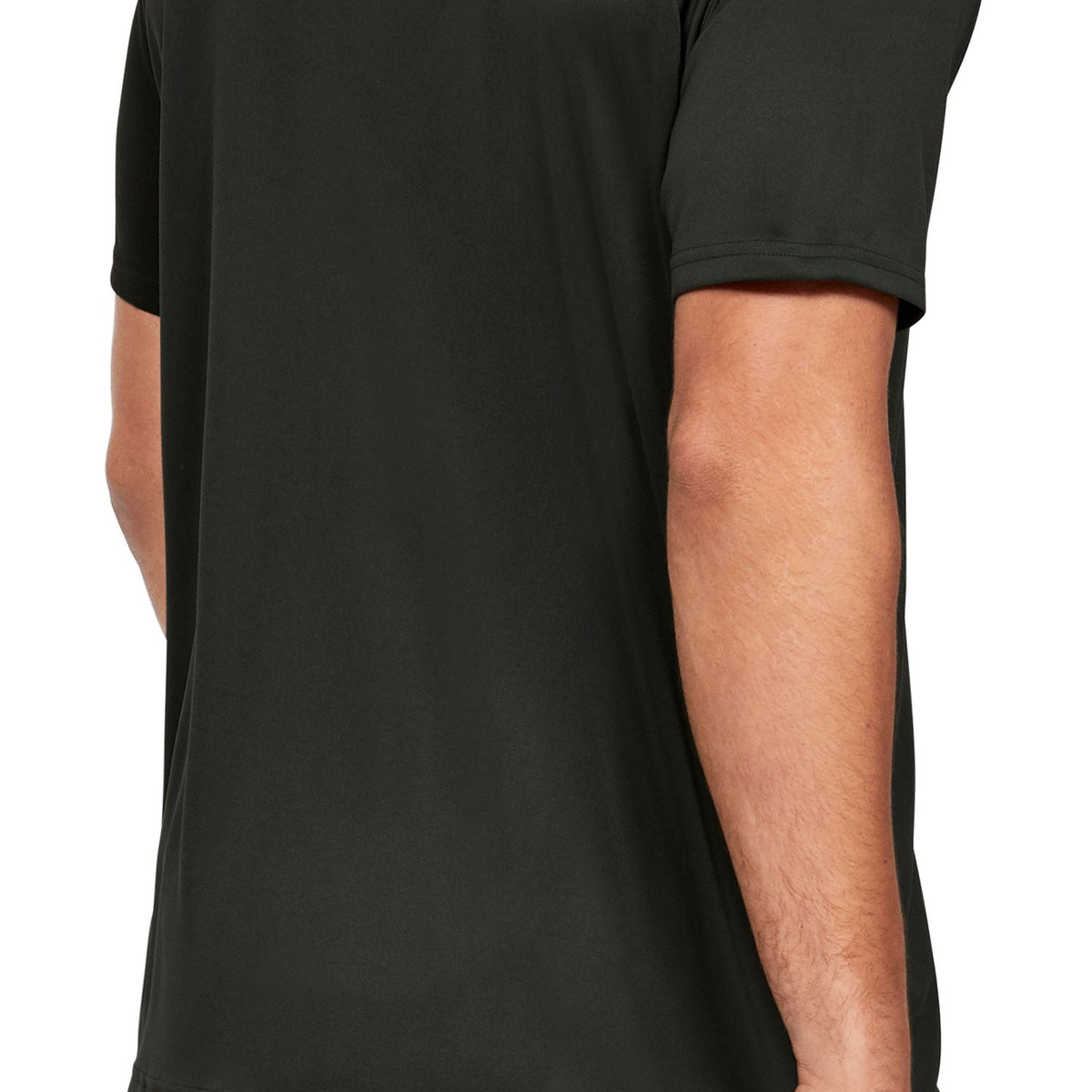 Playera Manga Corta UA Velocity 2.0 Graphic para Hombre