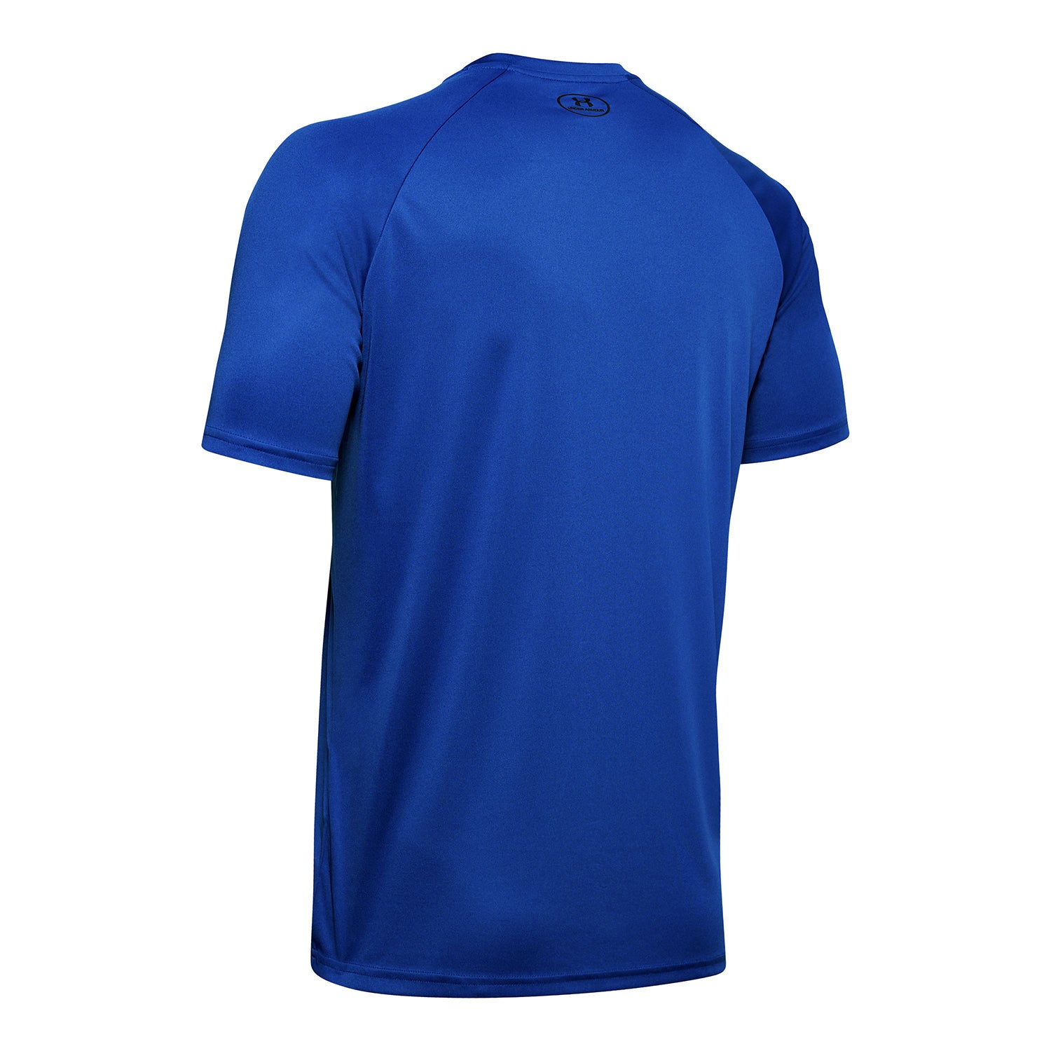 Playera Manga Corta UA Velocity 2.0 Graphic para Hombre