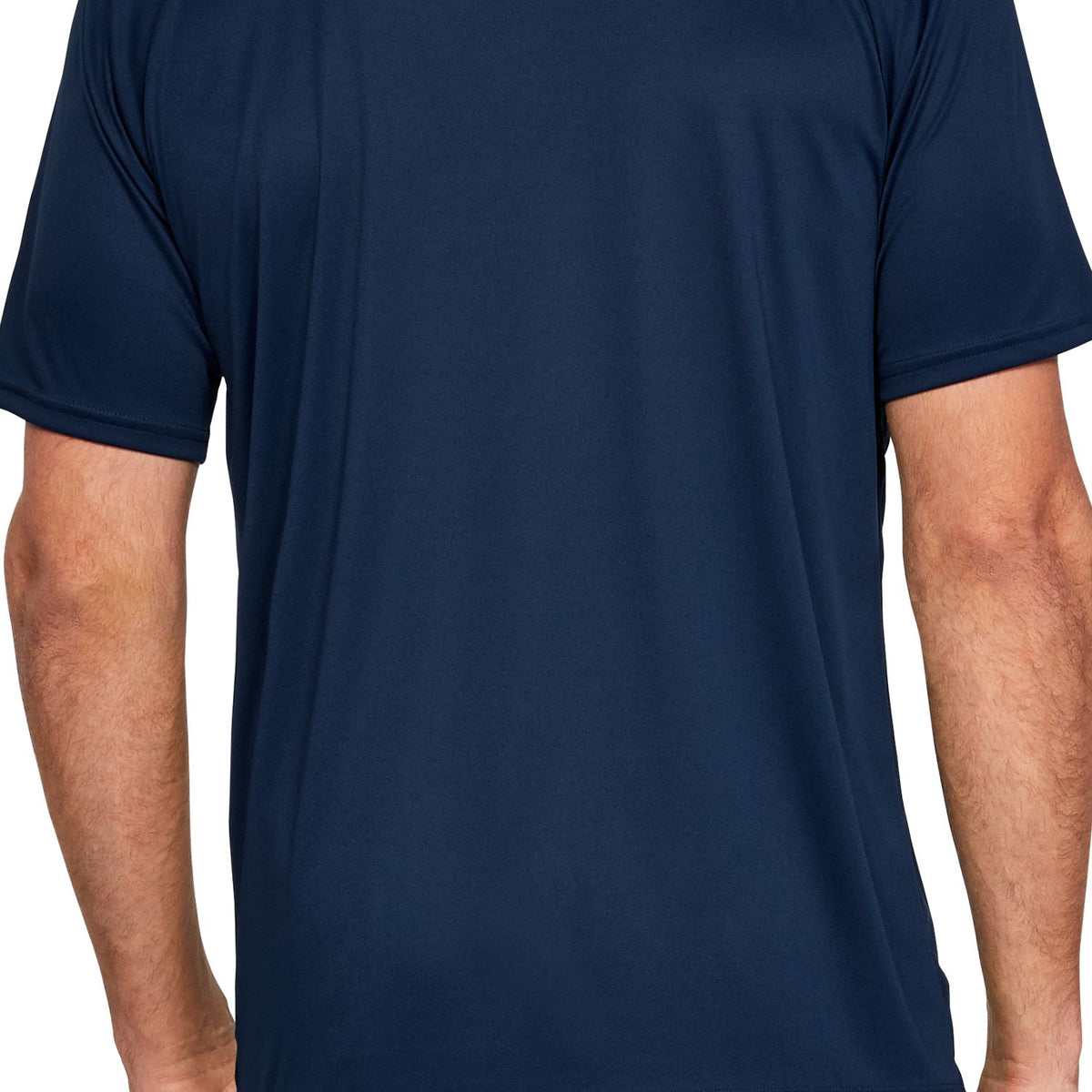 Playera Manga Corta UA Velocity 2.0 Graphic para Hombre