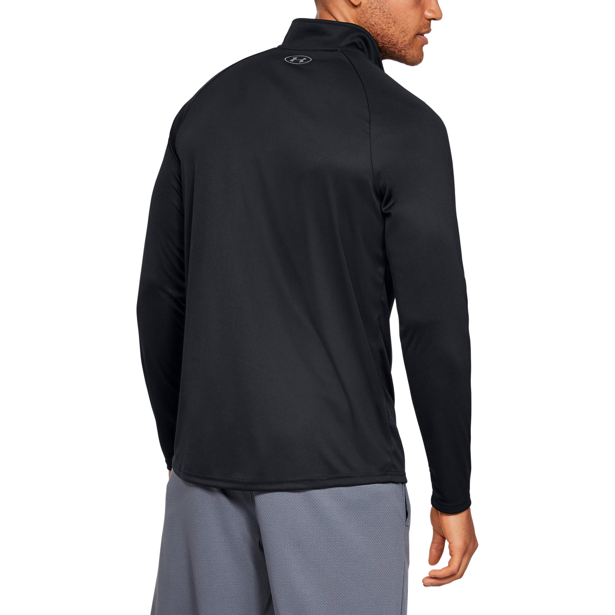 Sudadera UA Velocity 2.0 ½ Zip para Hombre