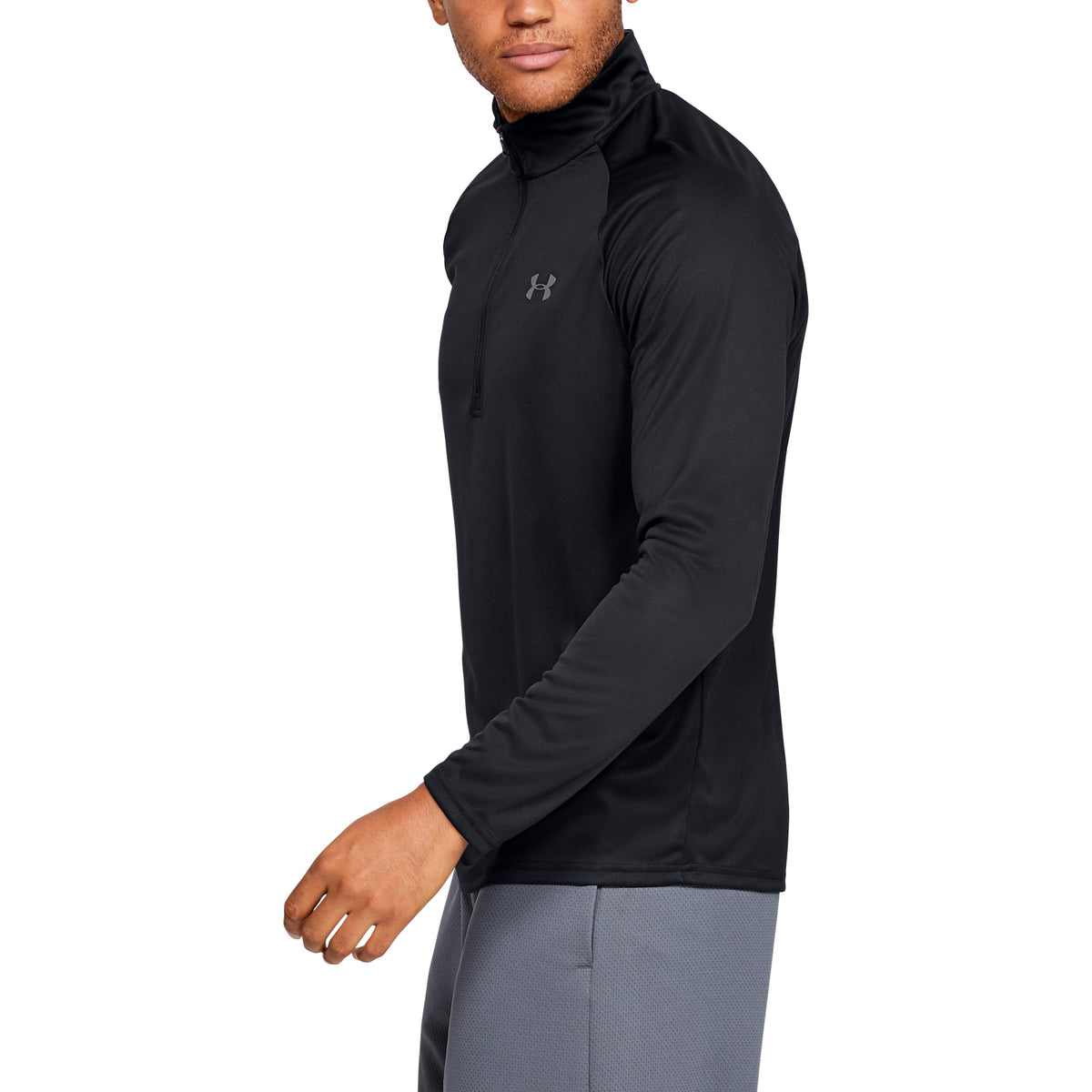 Sudadera UA Velocity 2.0 ½ Zip para Hombre