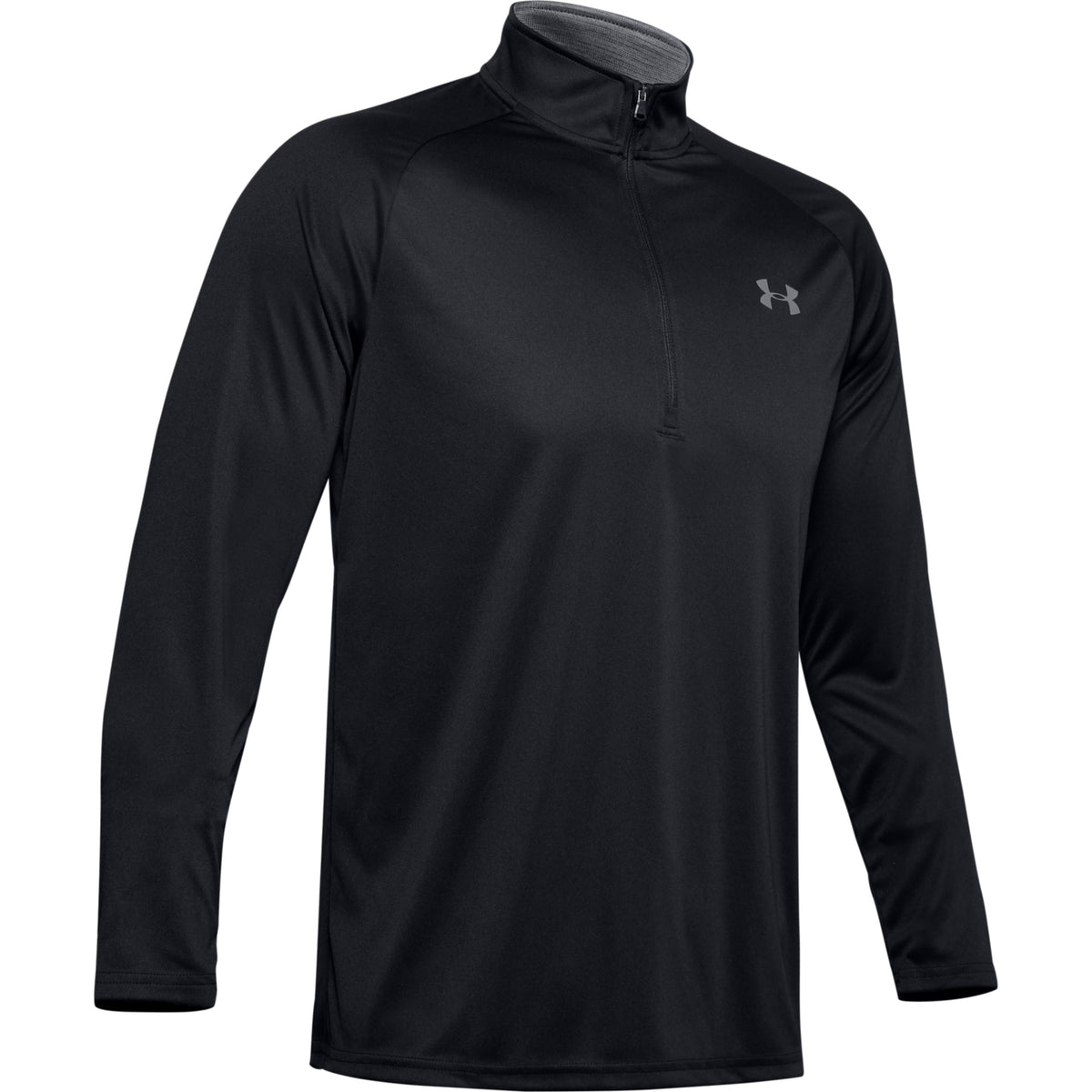 Sudadera UA Velocity 2.0 ½ Zip para Hombre