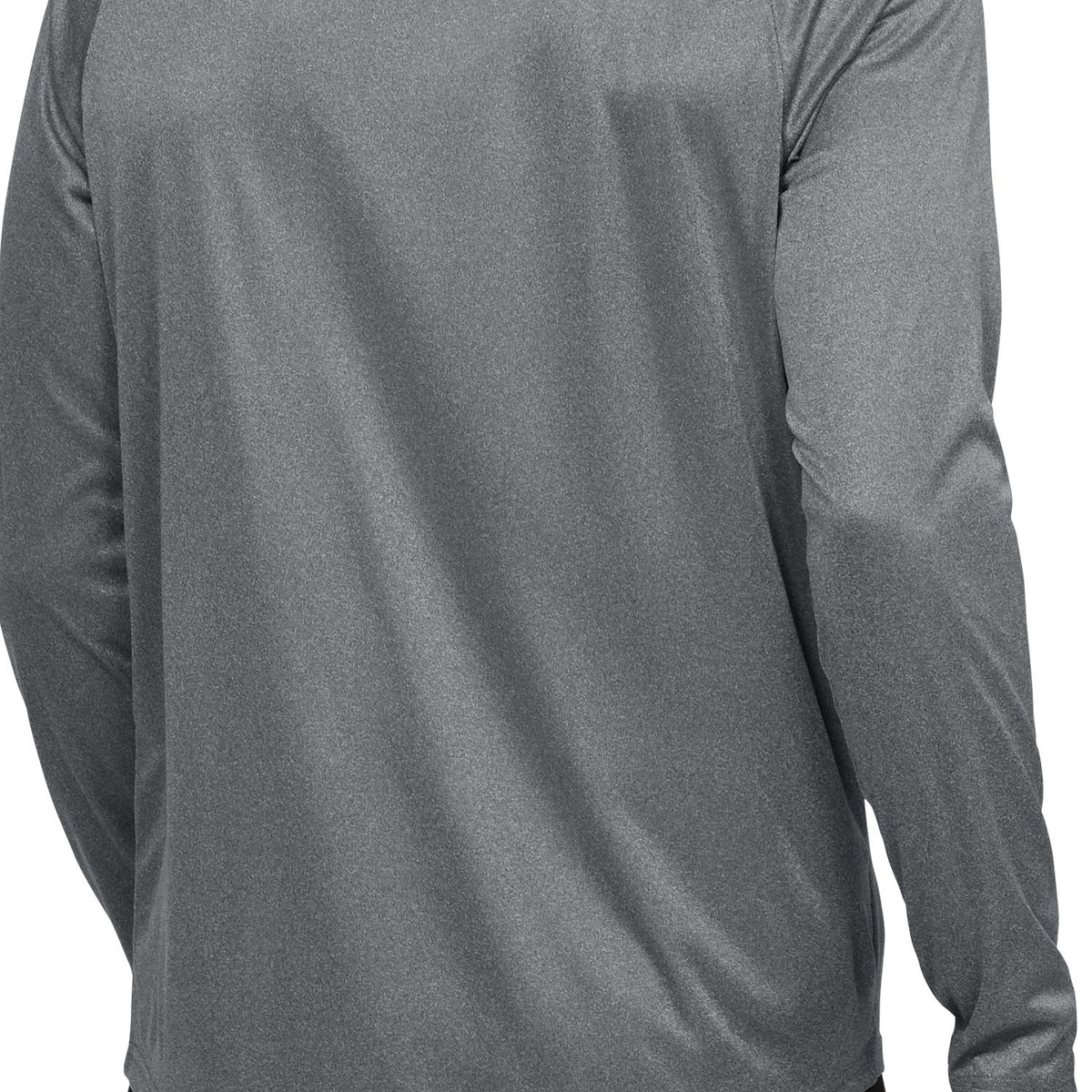 Sudadera UA Velocity 2.0 ½ Zip para Hombre