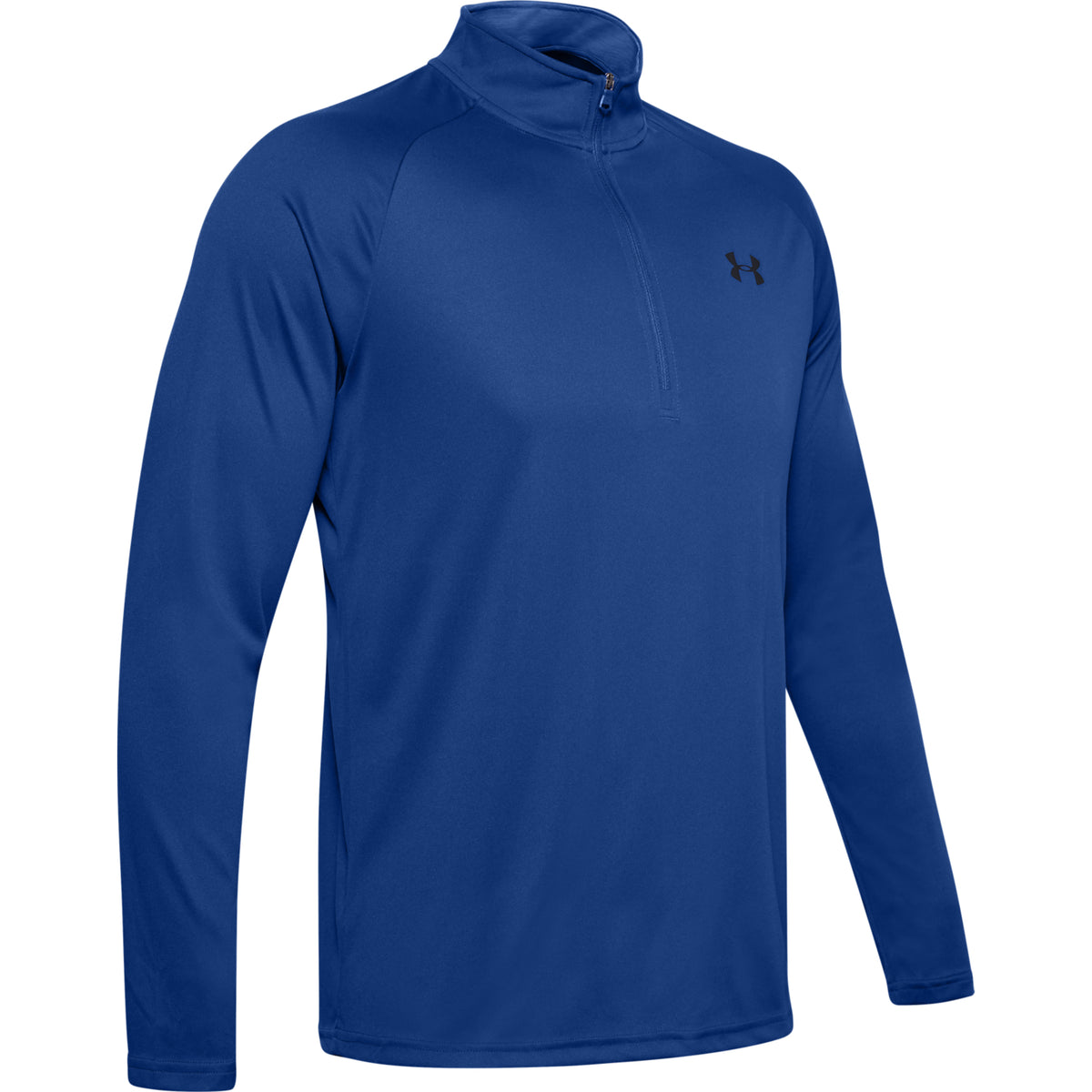 Sudadera UA Velocity 2.0 ½ Zip para Hombre