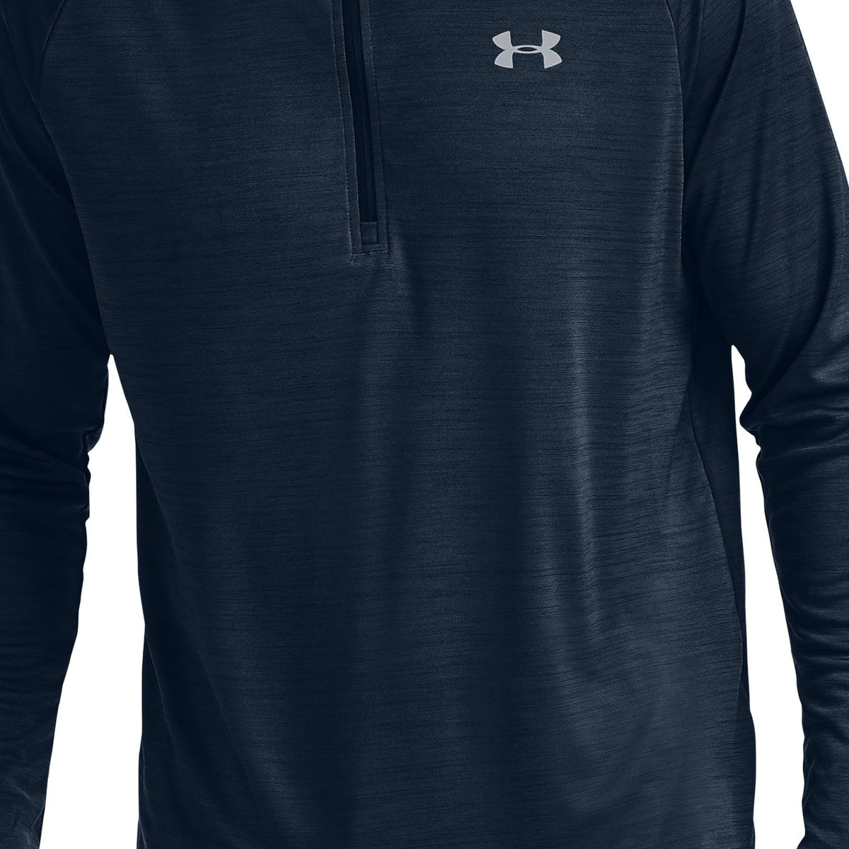 Sudadera UA Velocity 2.0 ½ Zip para Hombre