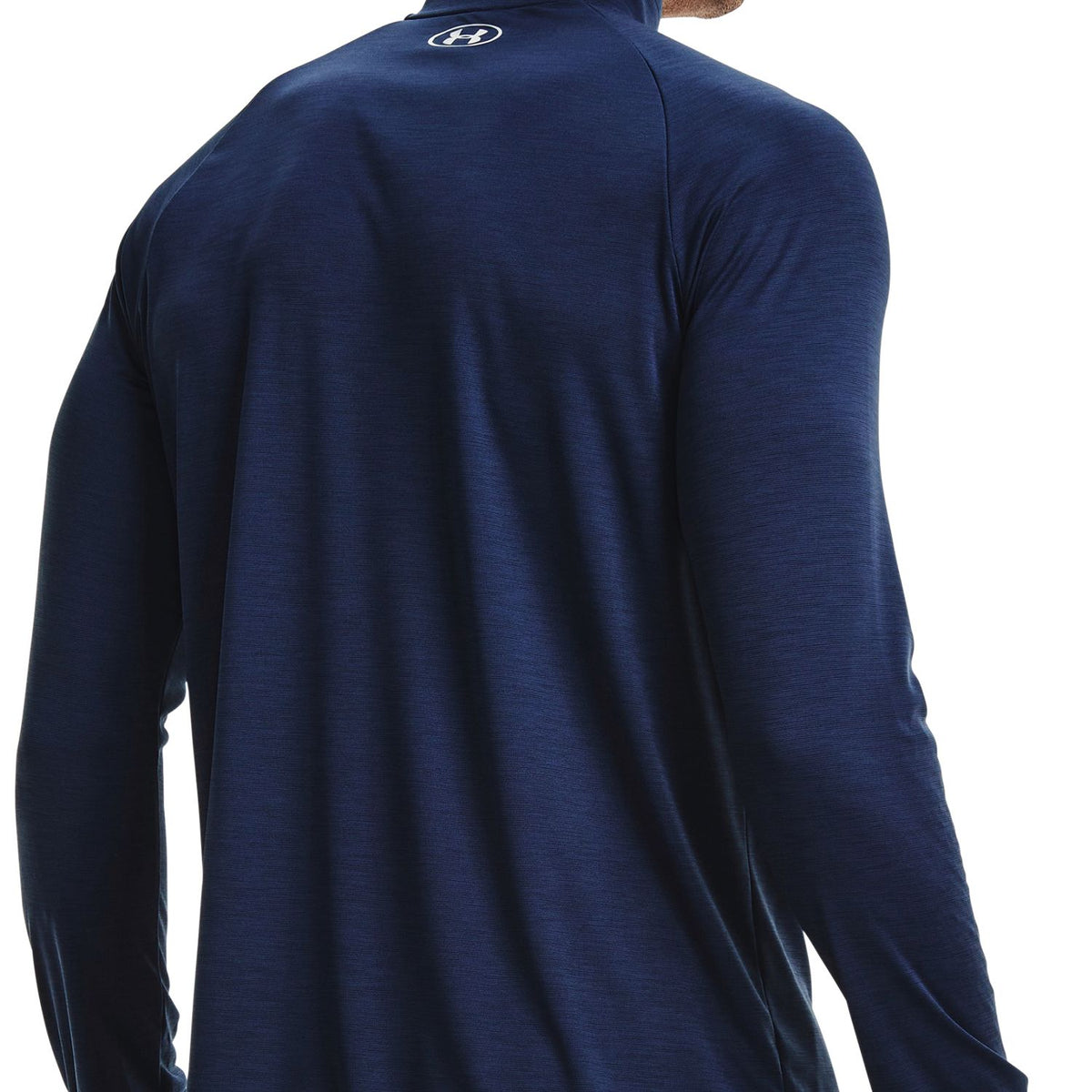 Sudadera UA Velocity 2.0 ½ Zip para Hombre