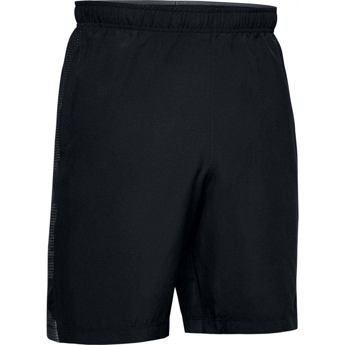 Shorts UA Woven Graphic para hombre