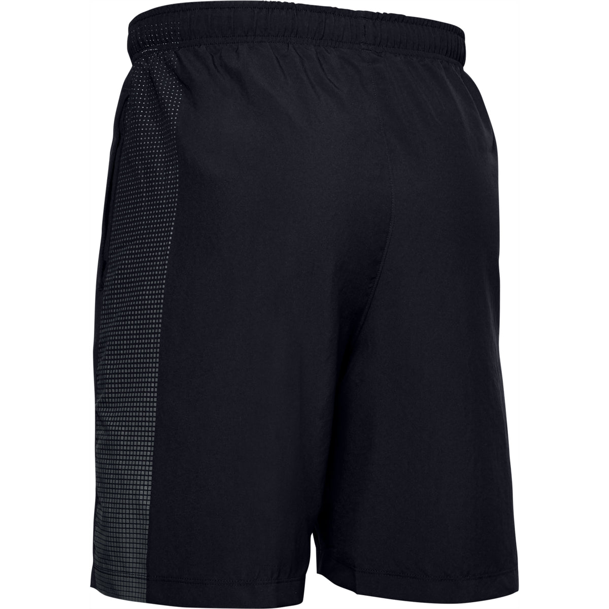 Shorts UA Woven Graphic para hombre