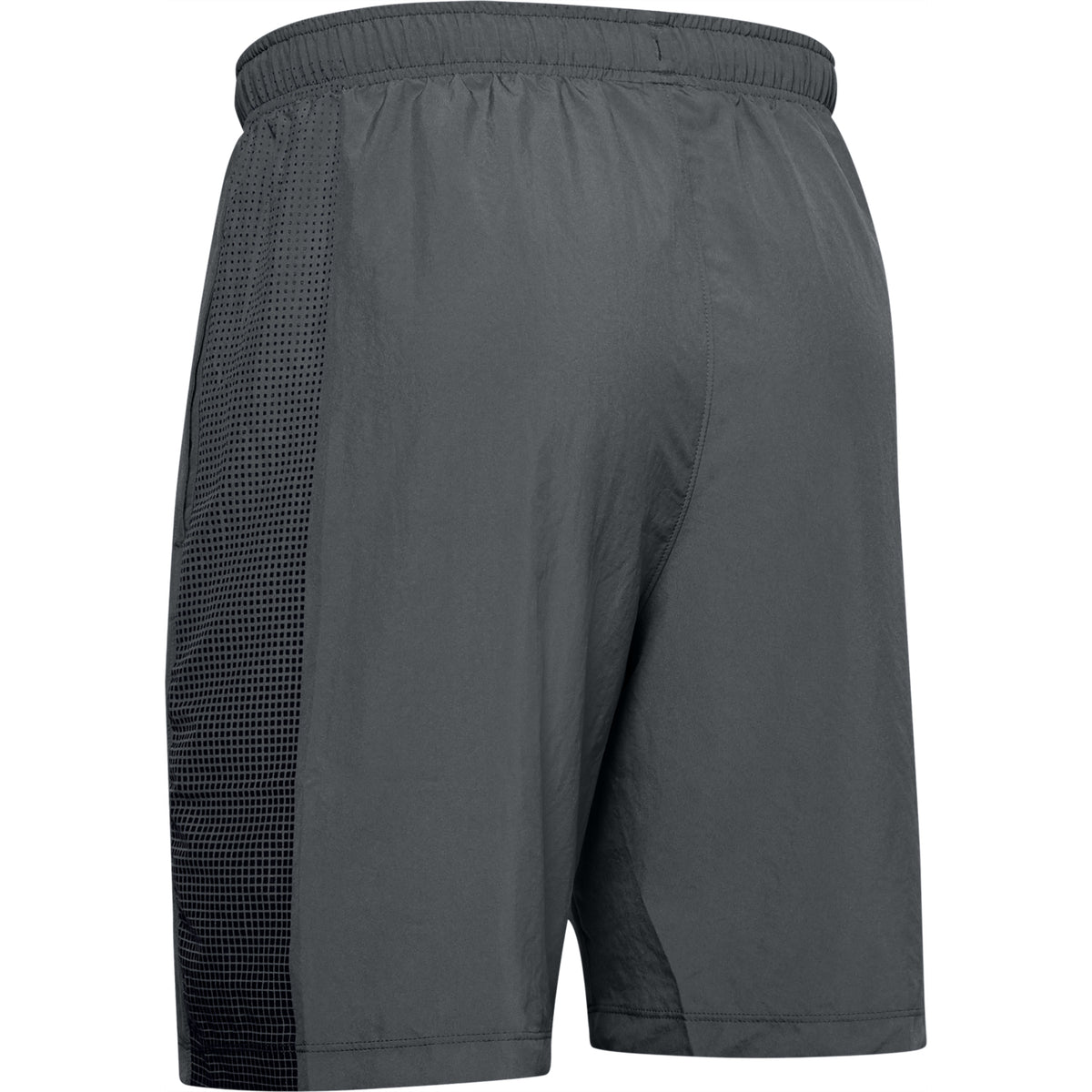 Shorts UA Woven Graphic para hombre