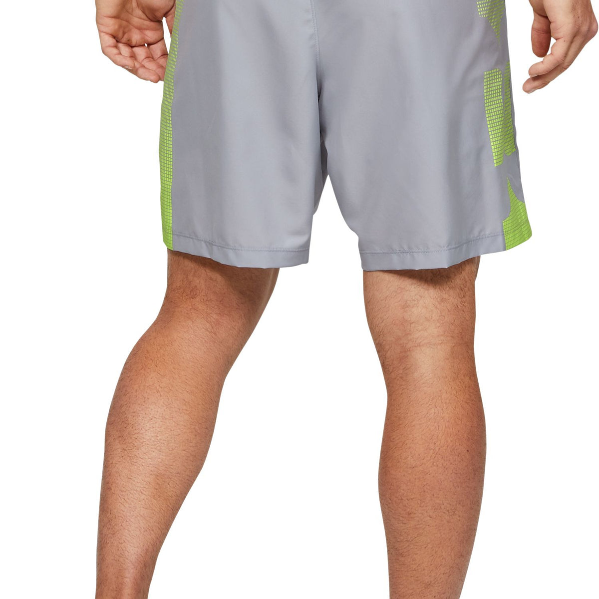 Shorts UA Woven Graphic para hombre