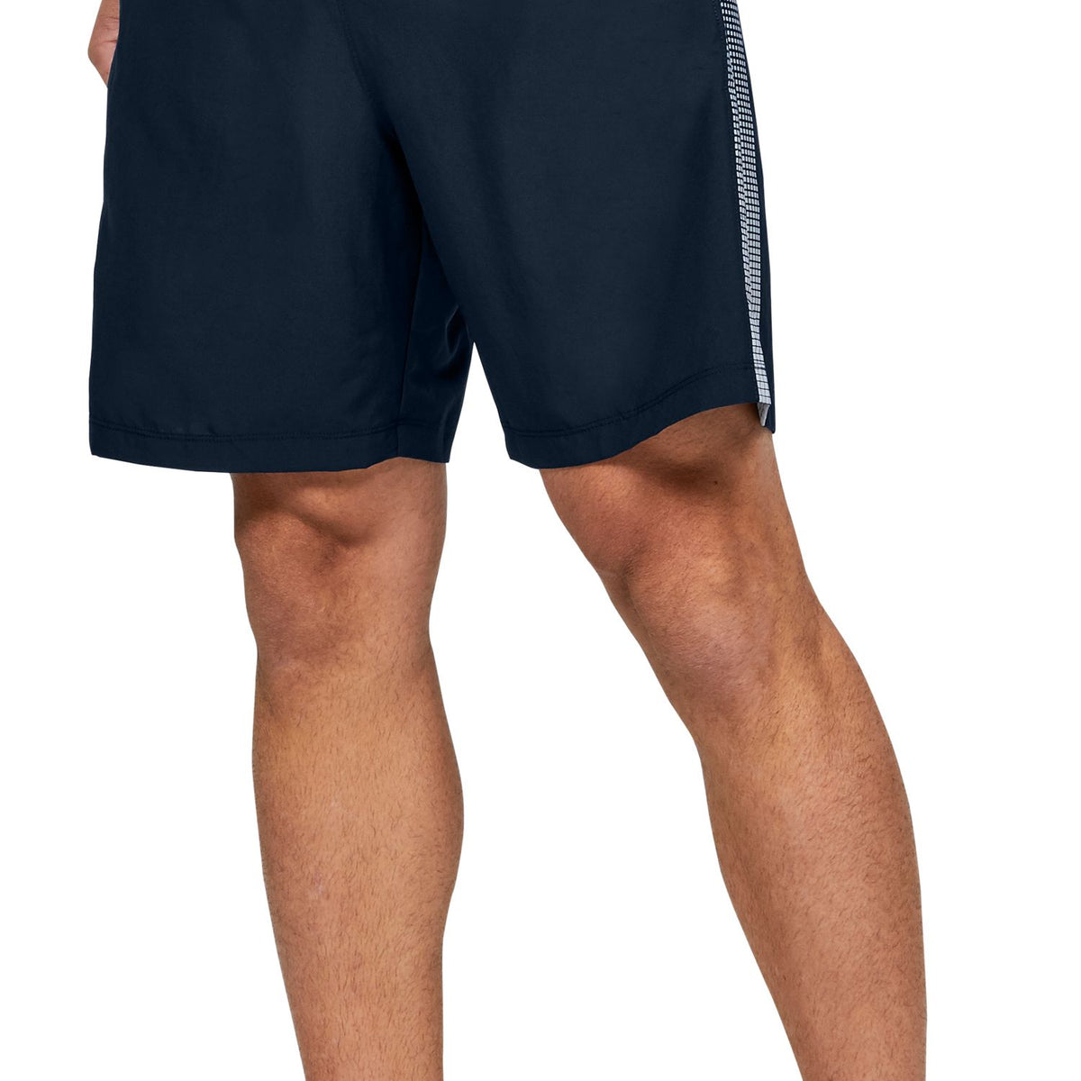 Shorts UA Woven Graphic para hombre