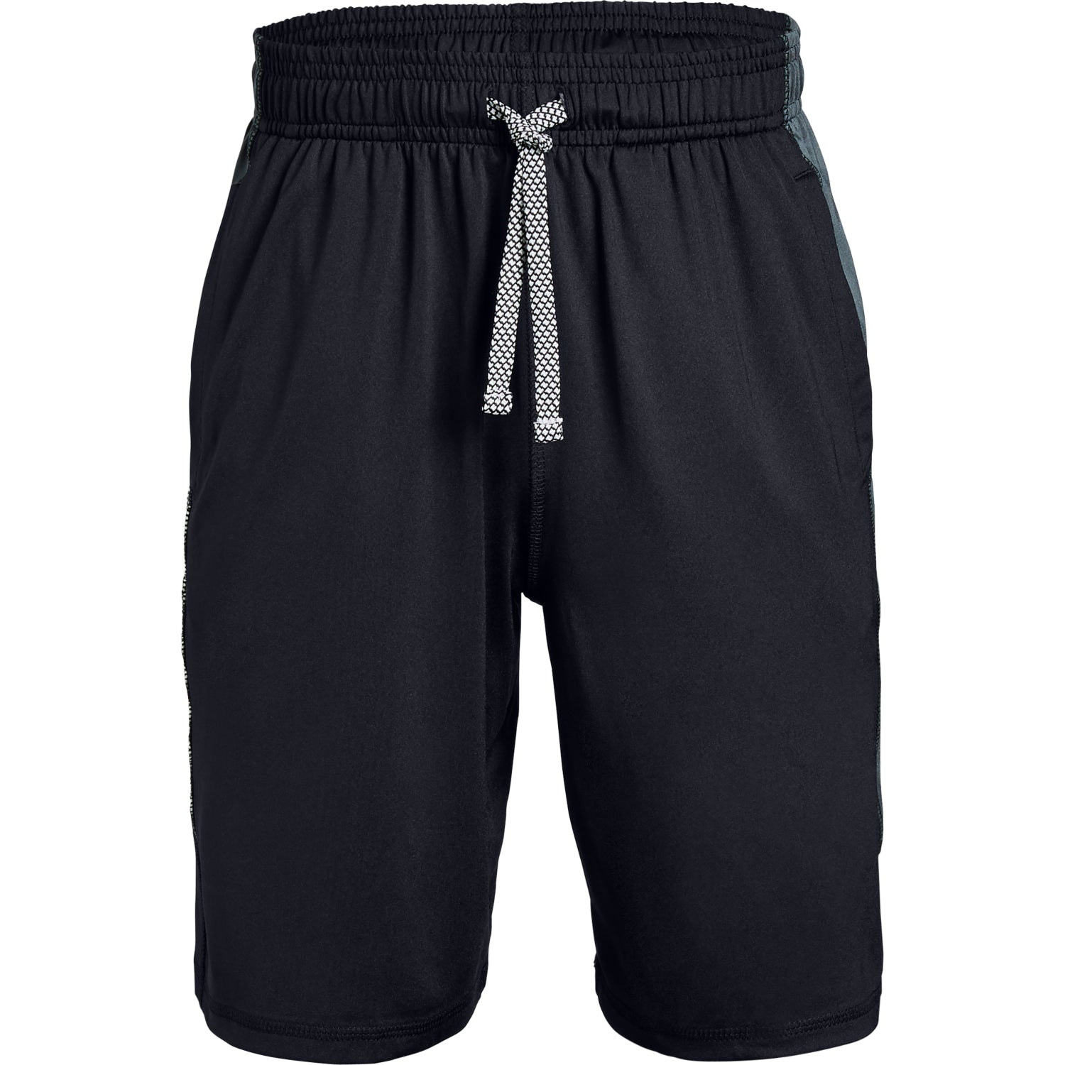 Shorts UA Raid para niño