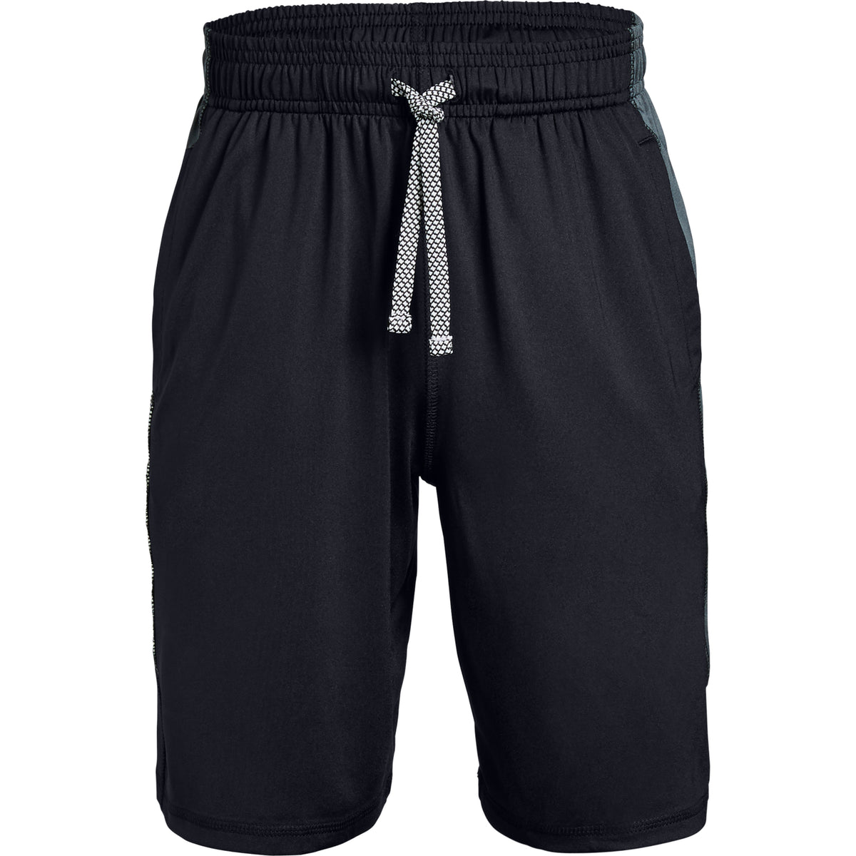 Shorts UA Raid para niño