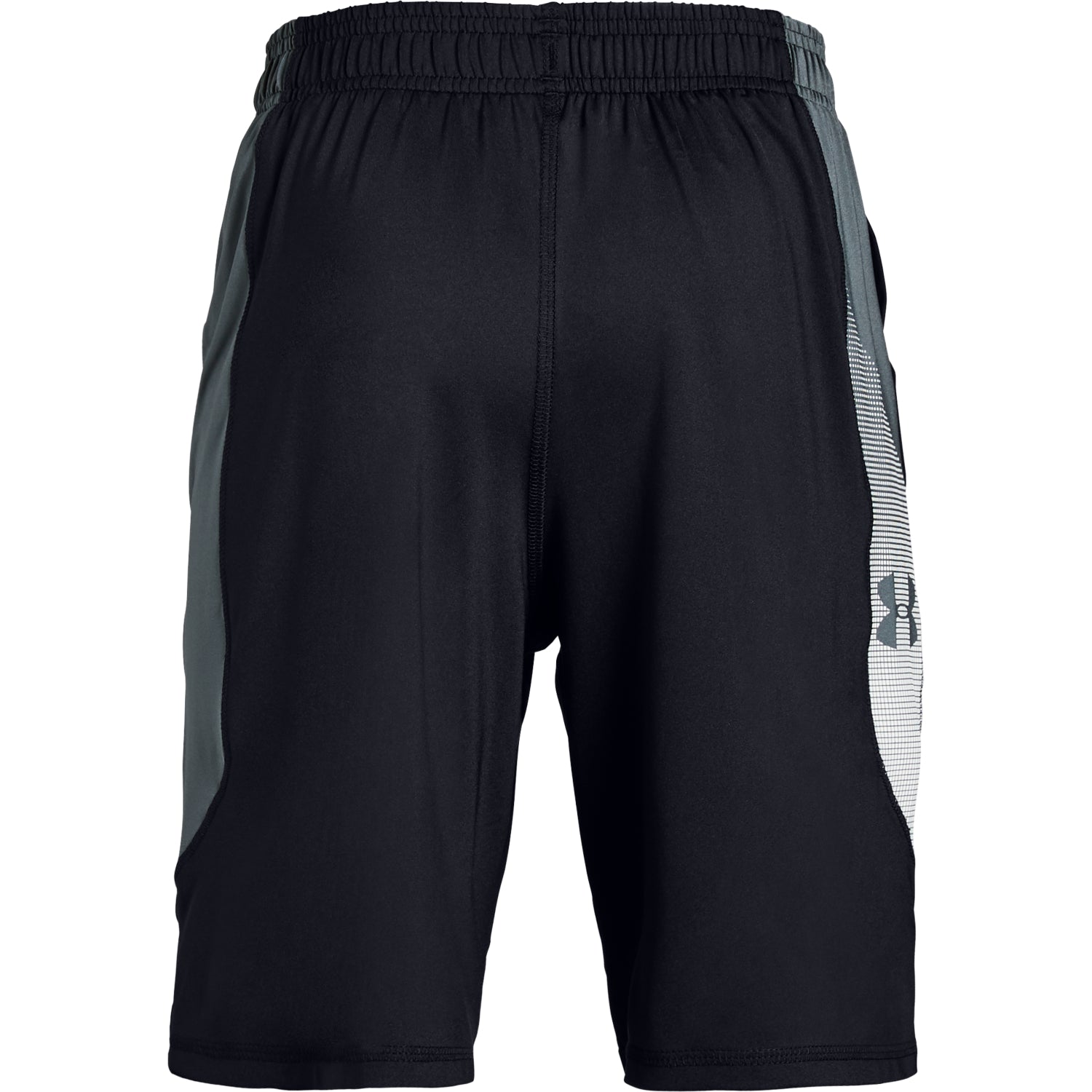 Shorts UA Raid para niño
